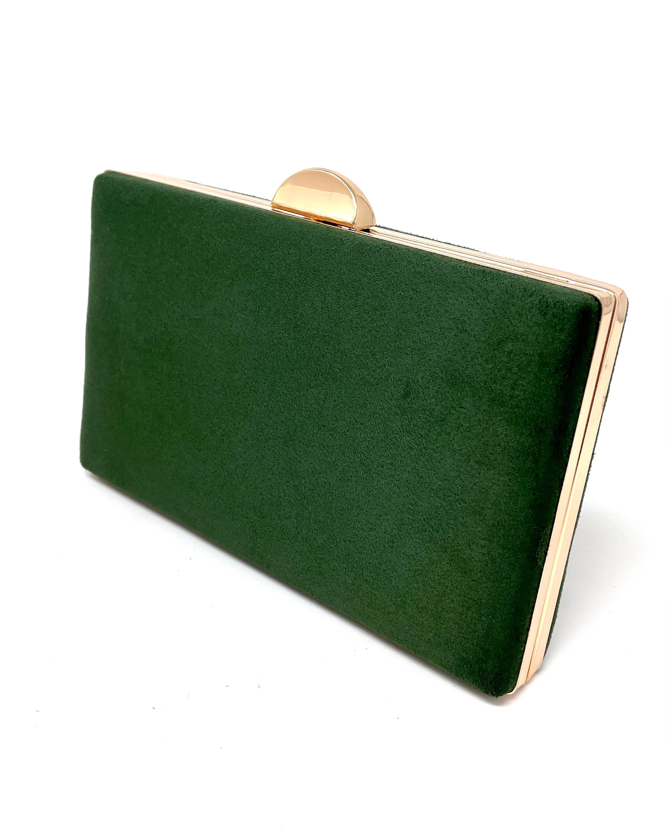 Bolso Lauren Verde oscuro