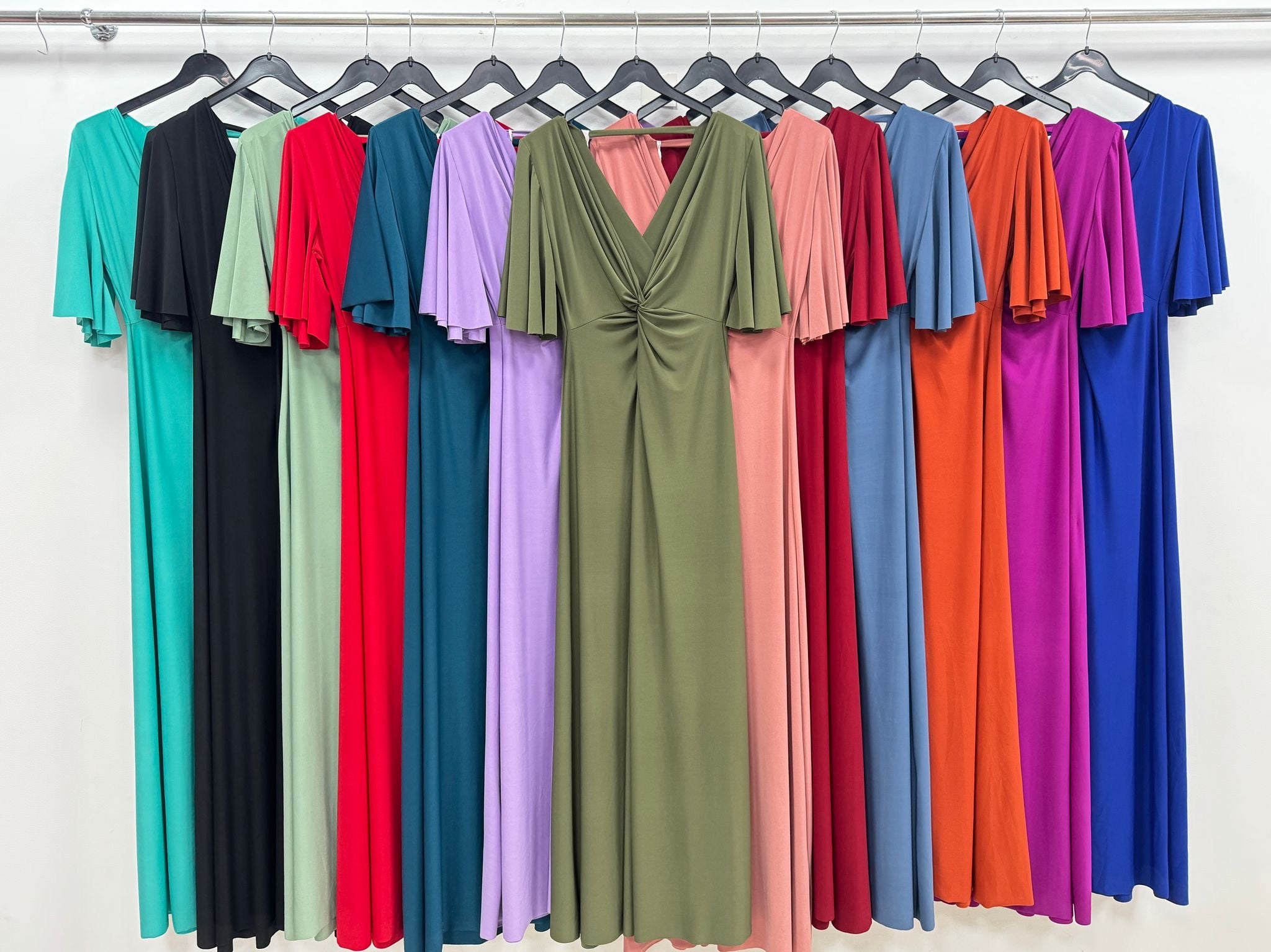 Vestido Raquel