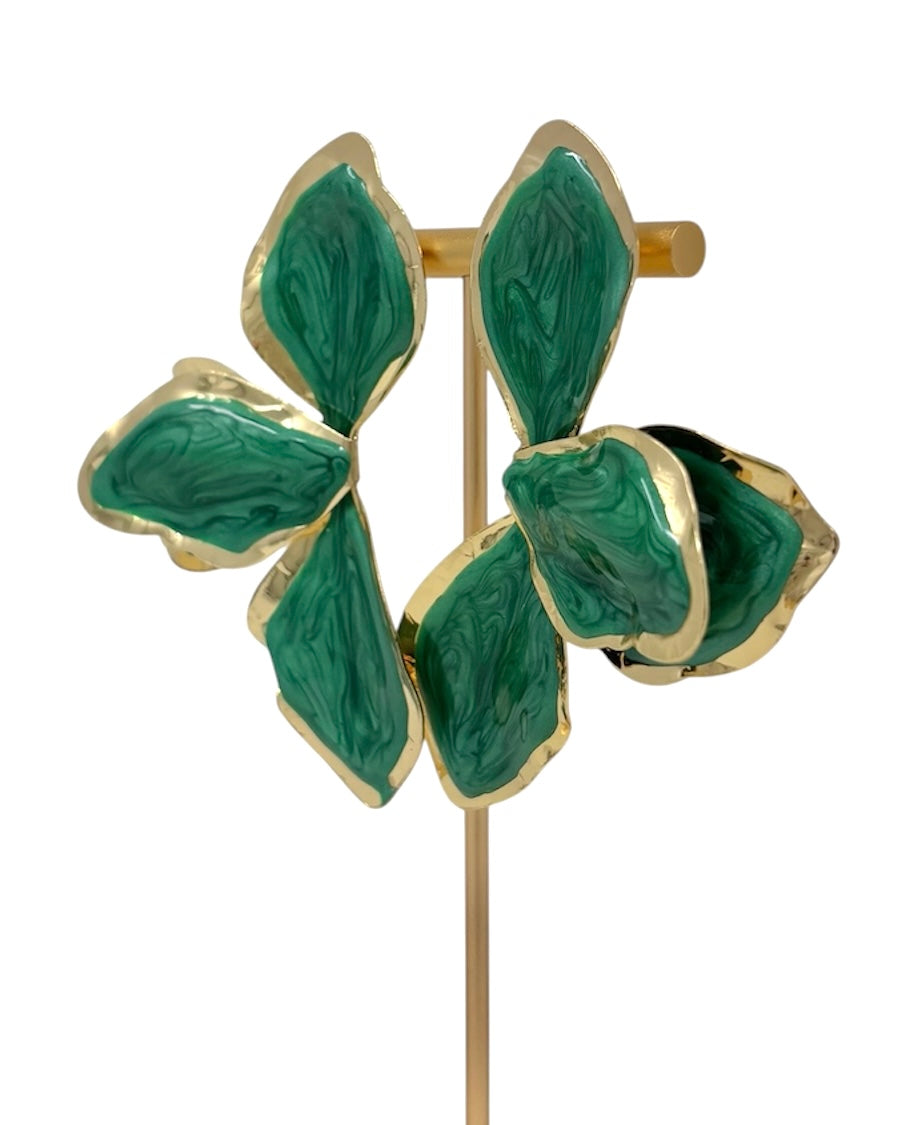 Pendientes Natura