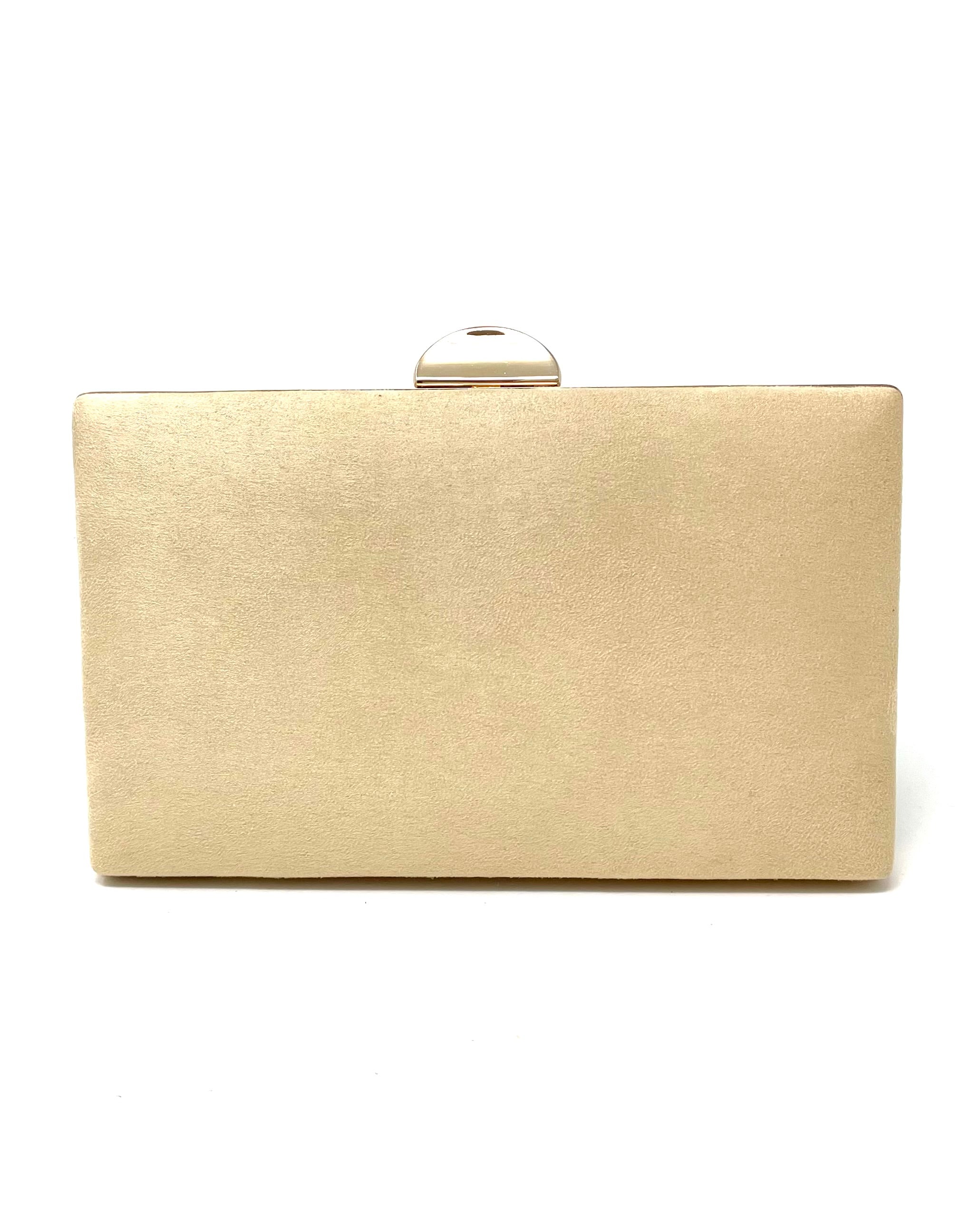 Bolso Lauren beige