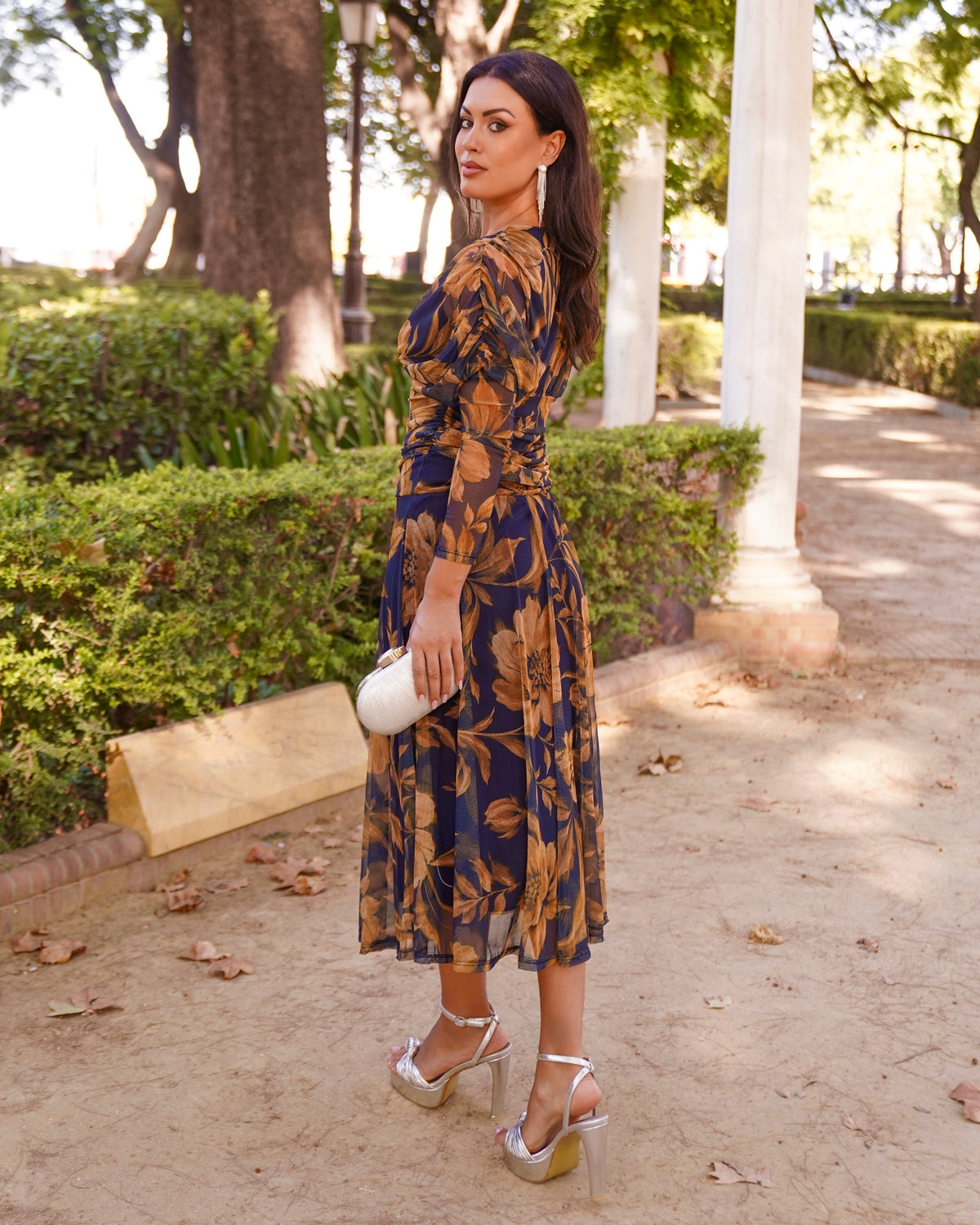 Vestido Agnes