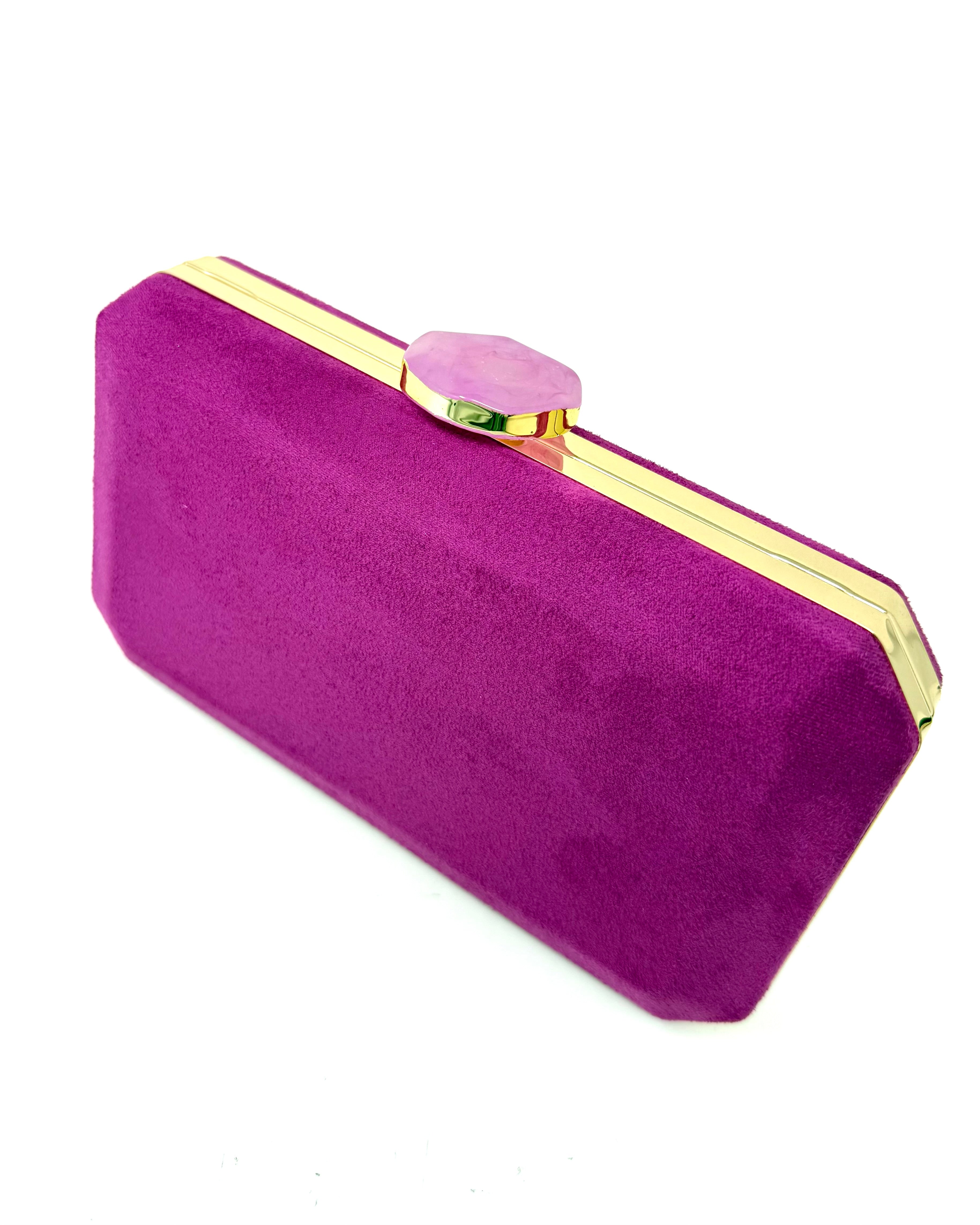 Bolso Nerea Buganvilla