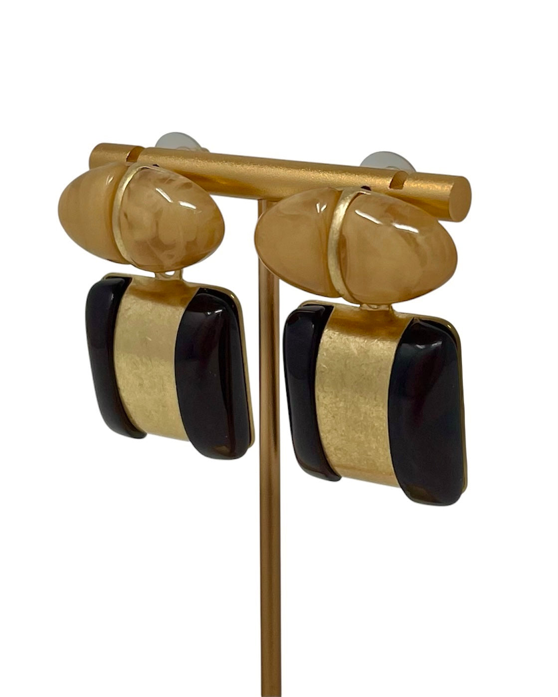 Pendientes Laura