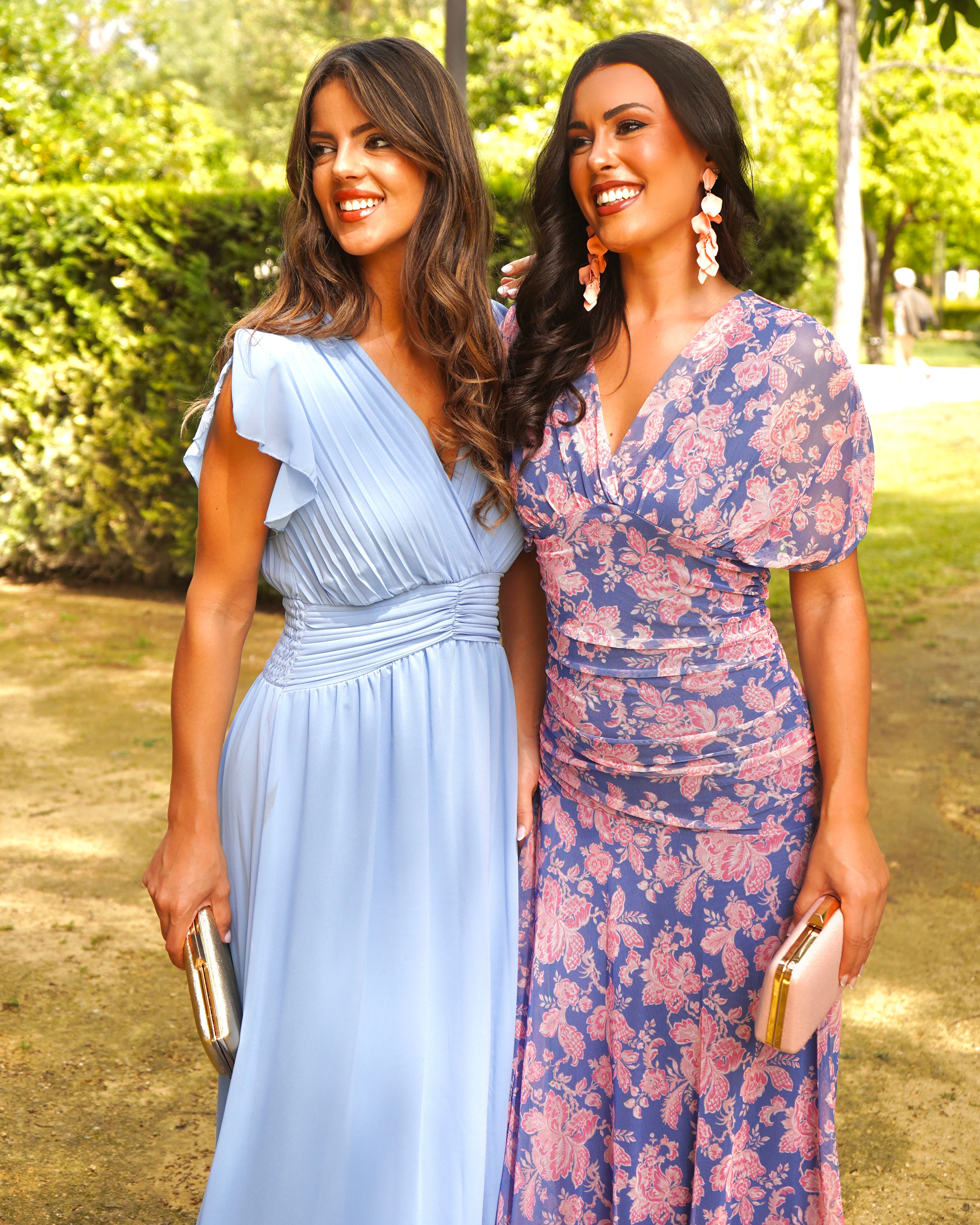 Vestido Melisa