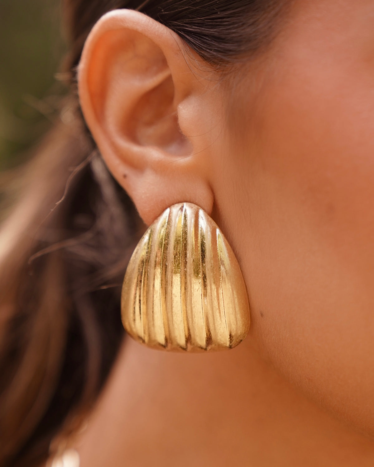 Beirut earrings