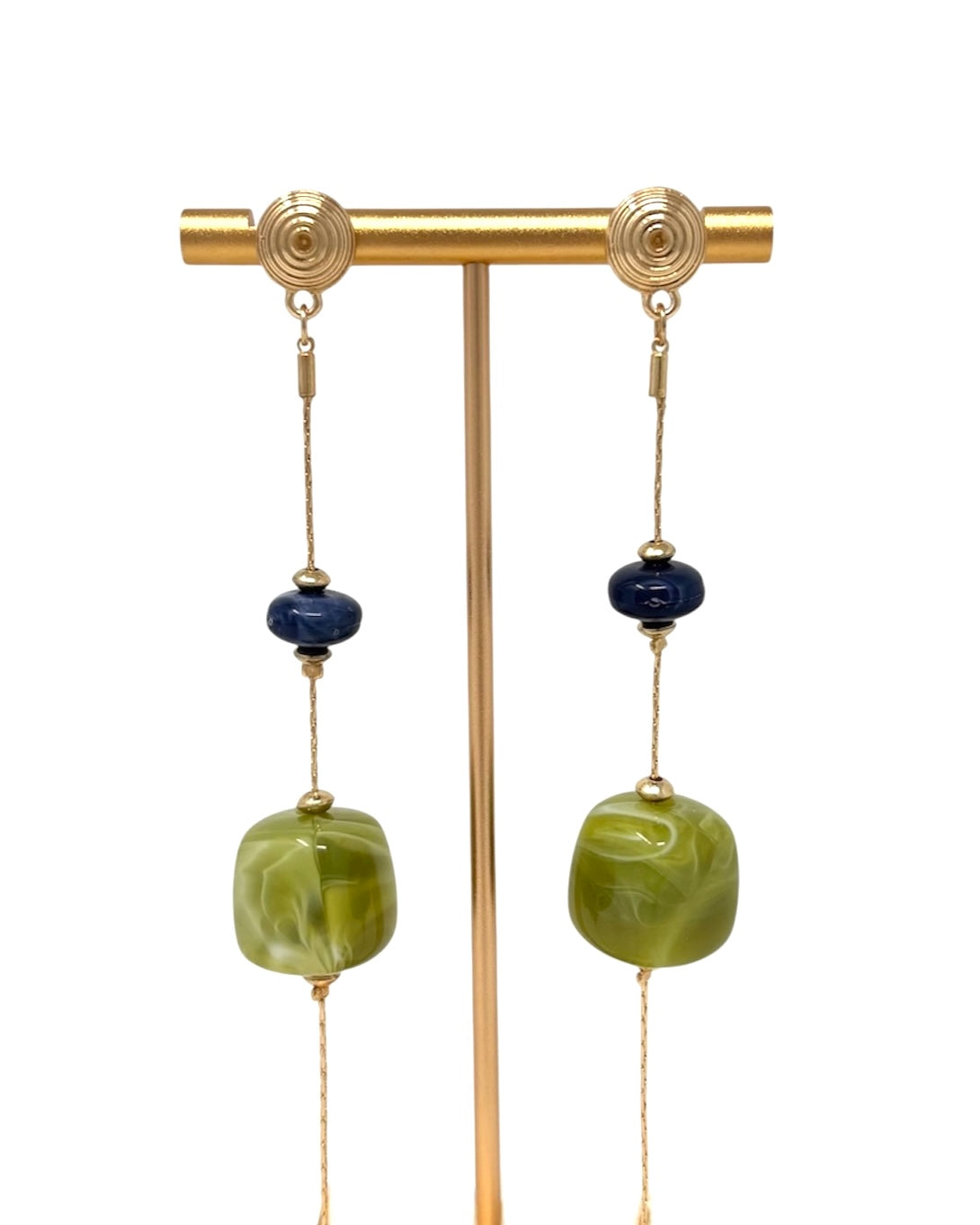 Pendientes Toscana