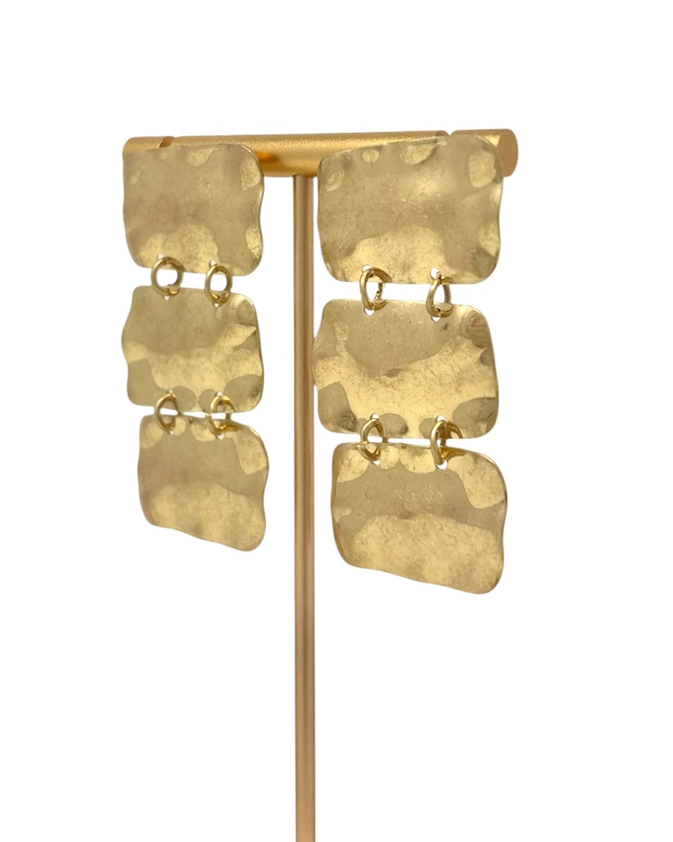 Pendientes Estambul
