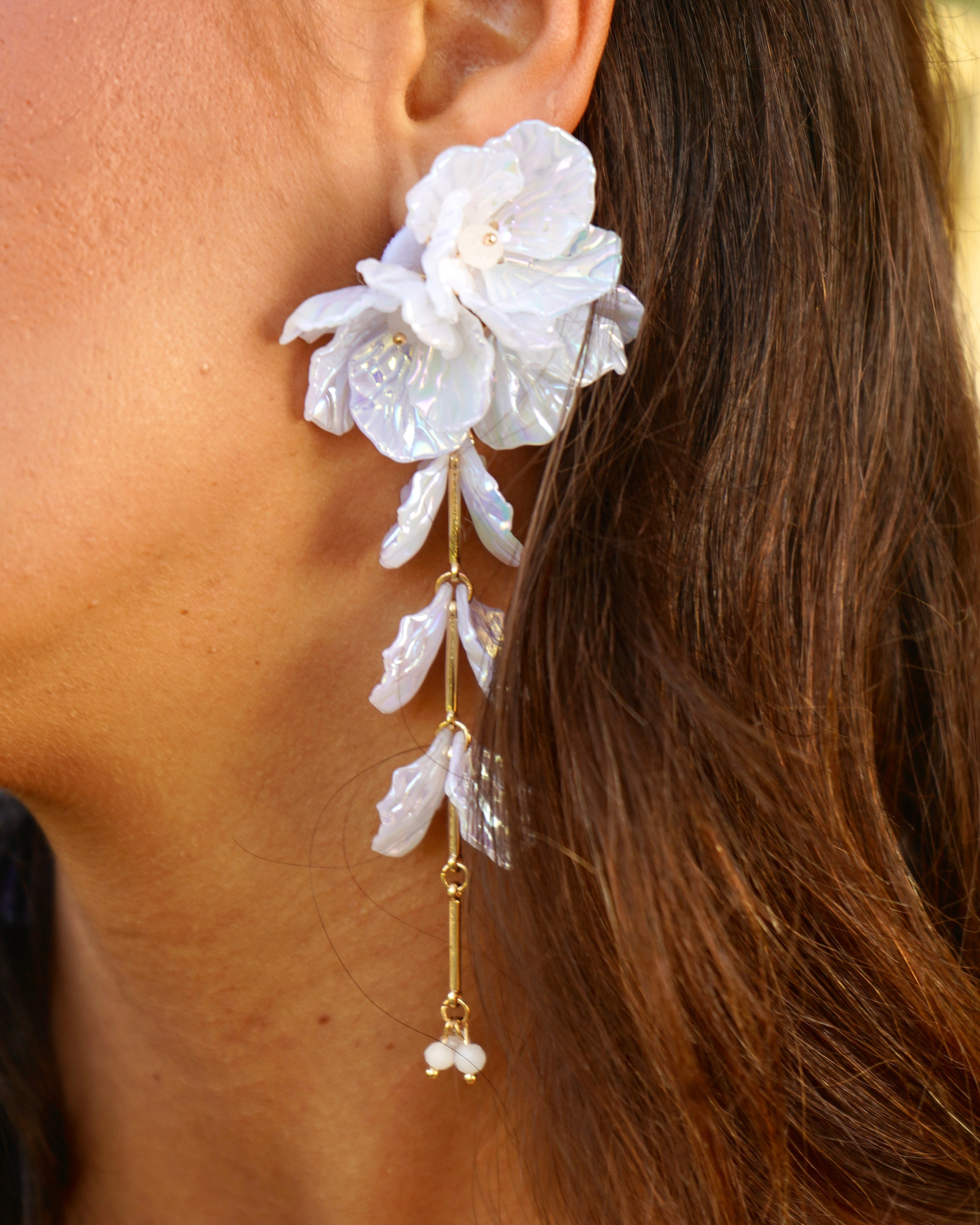 Pendientes Nazaret