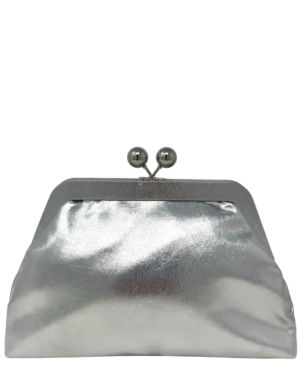 Bolso Altea plata