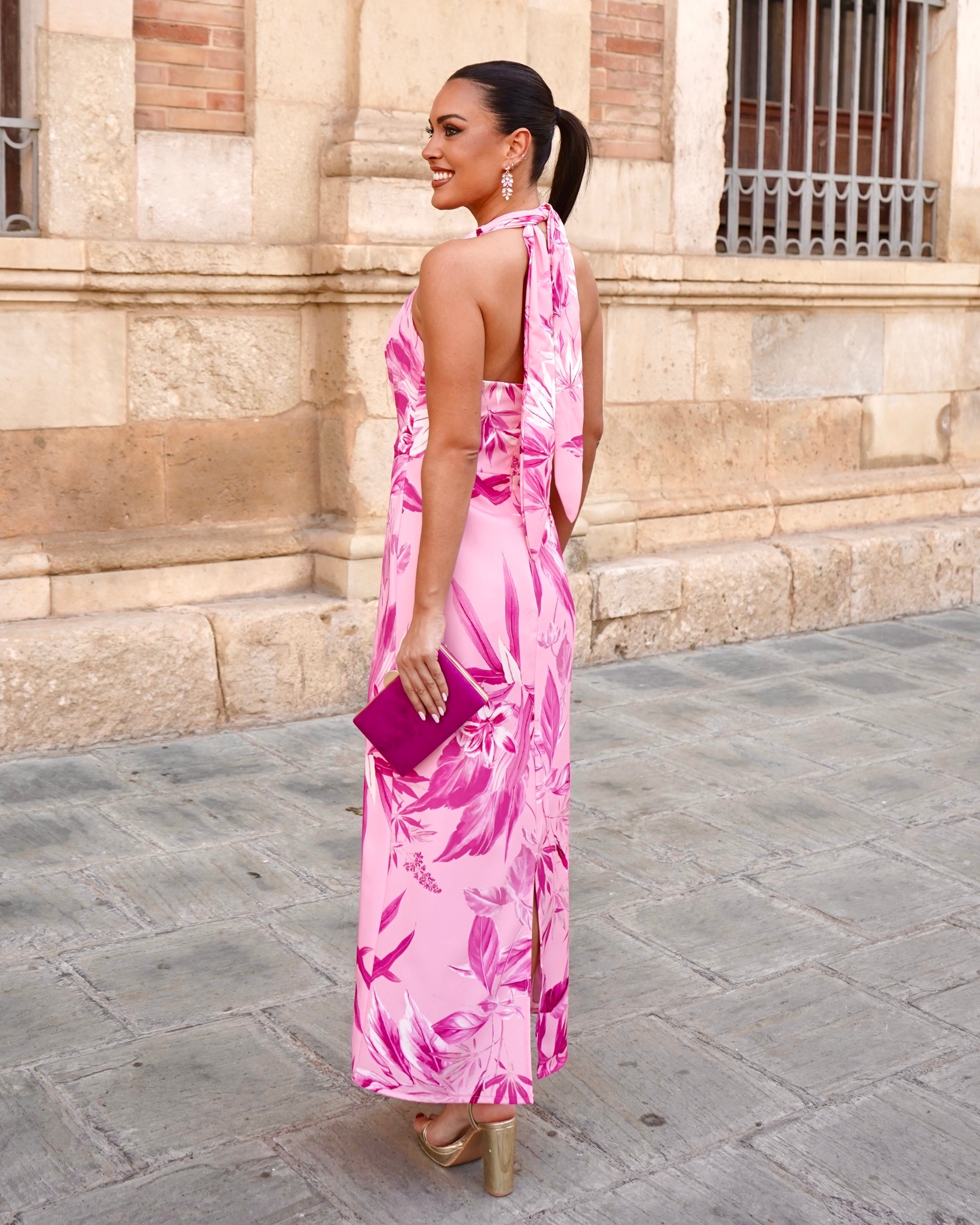 Vestido Nagore