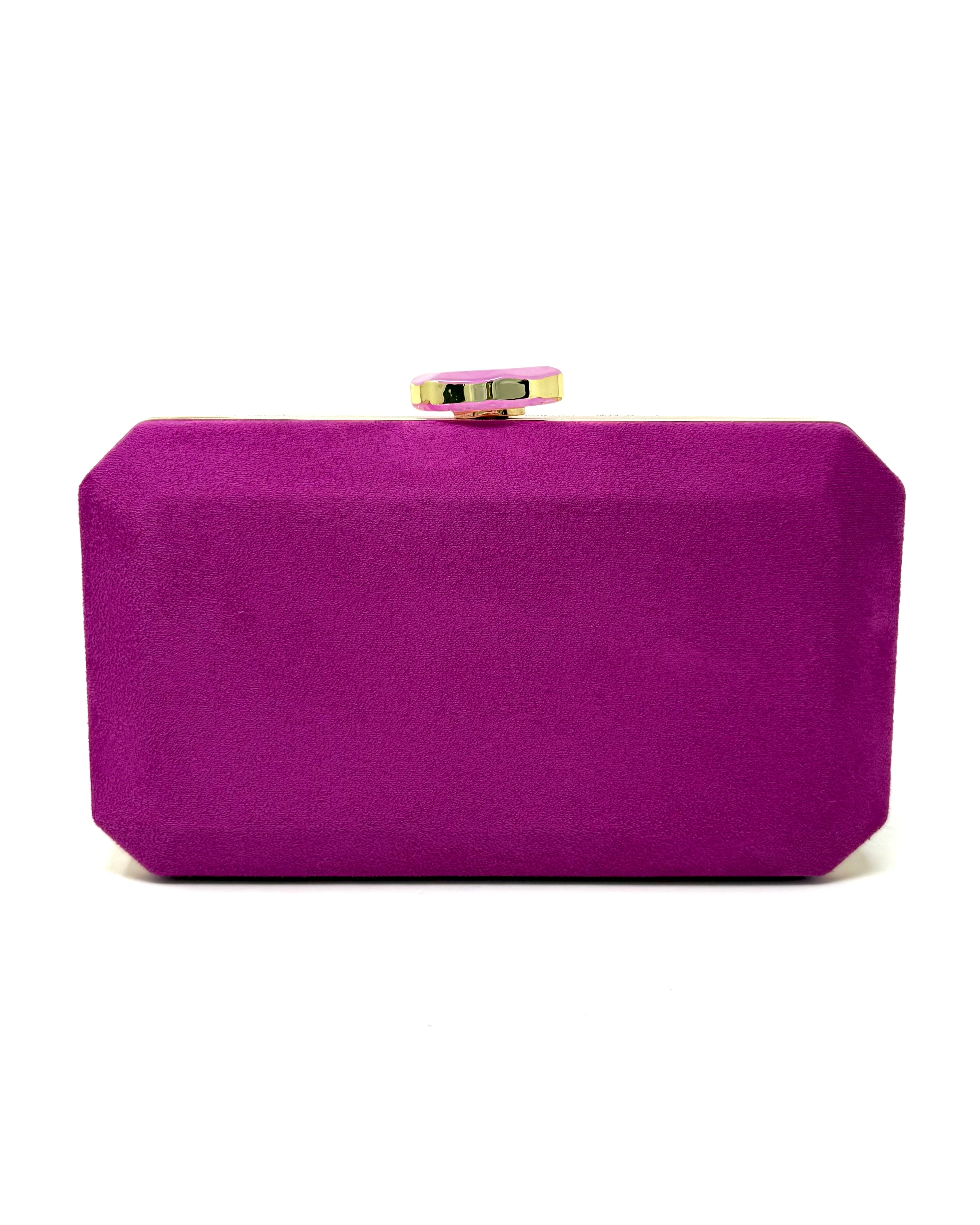 Bolso Nerea Buganvilla