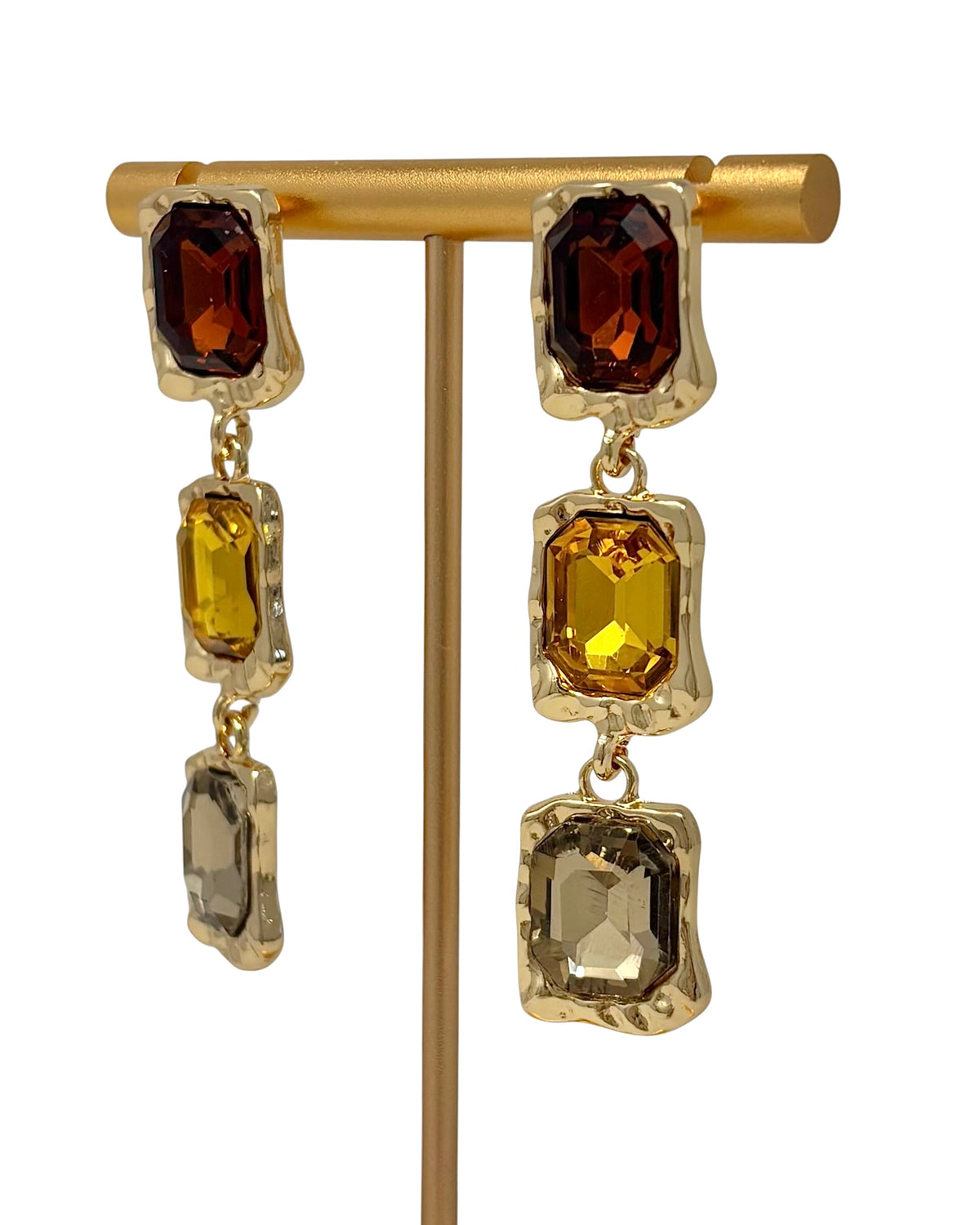Pendientes Palma
