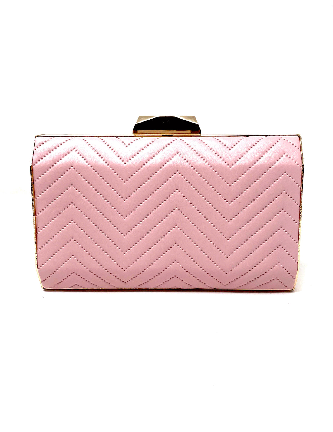 Bolso Teruel Rosa