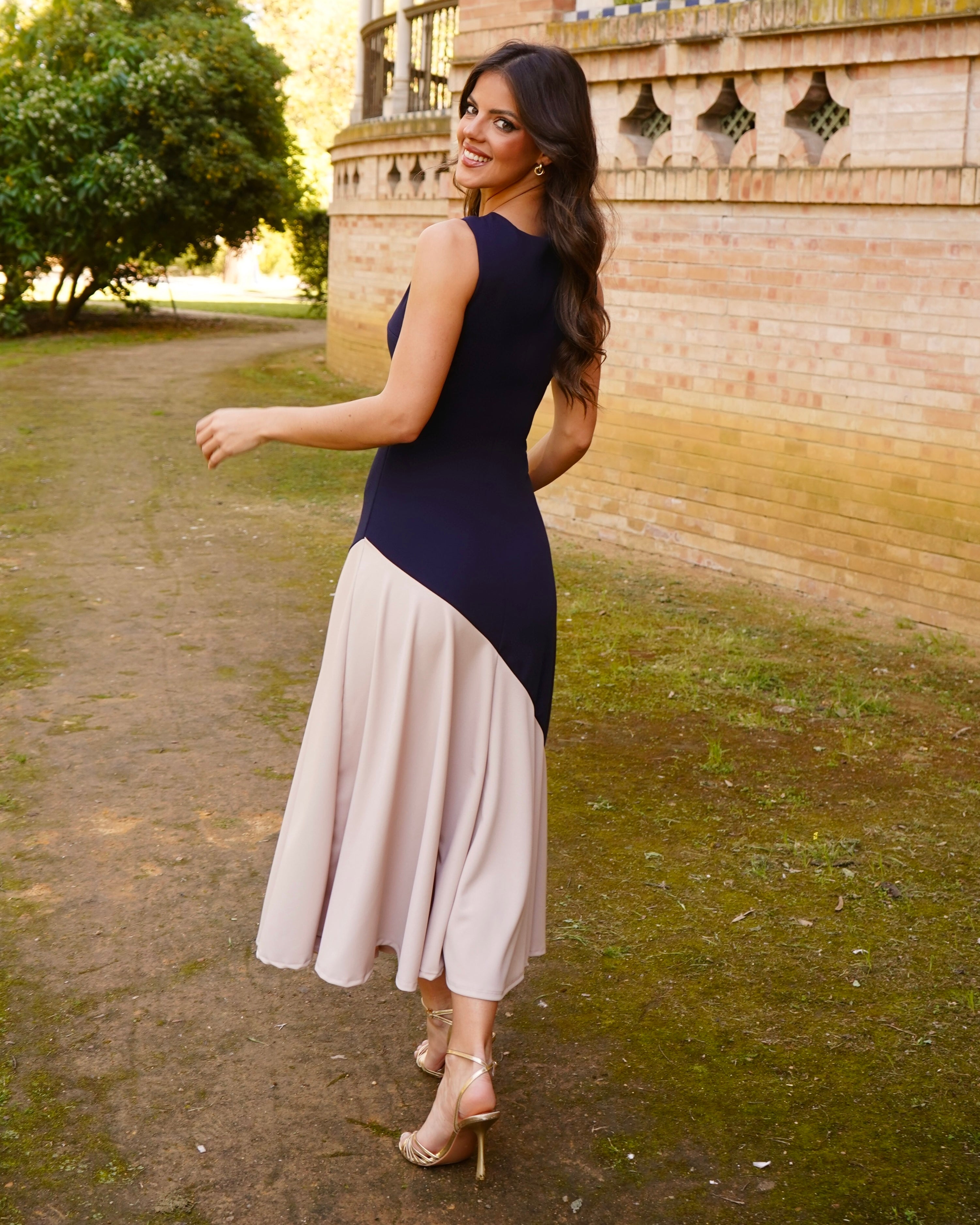 Vestido Virginia