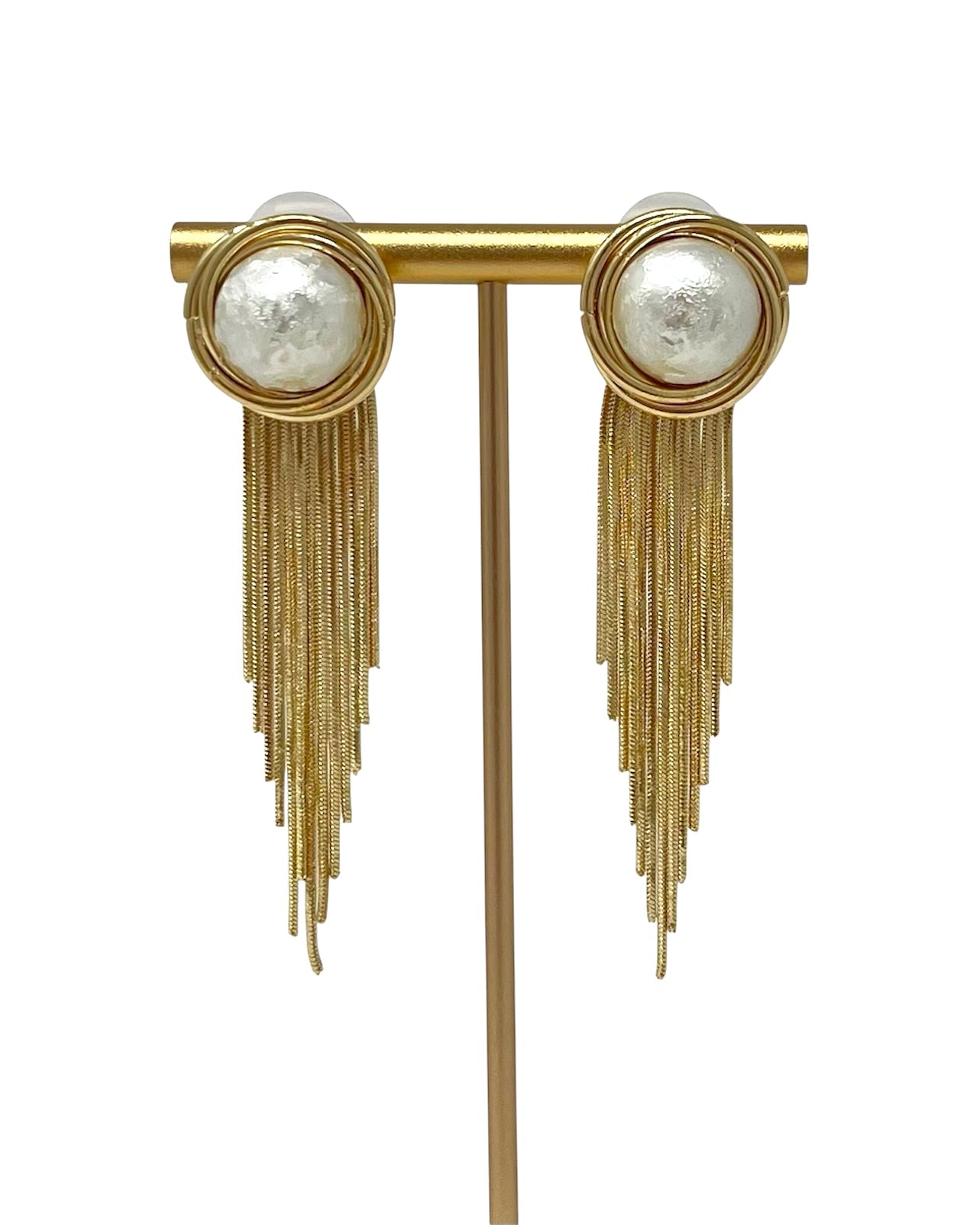 Pendientes Eclipse