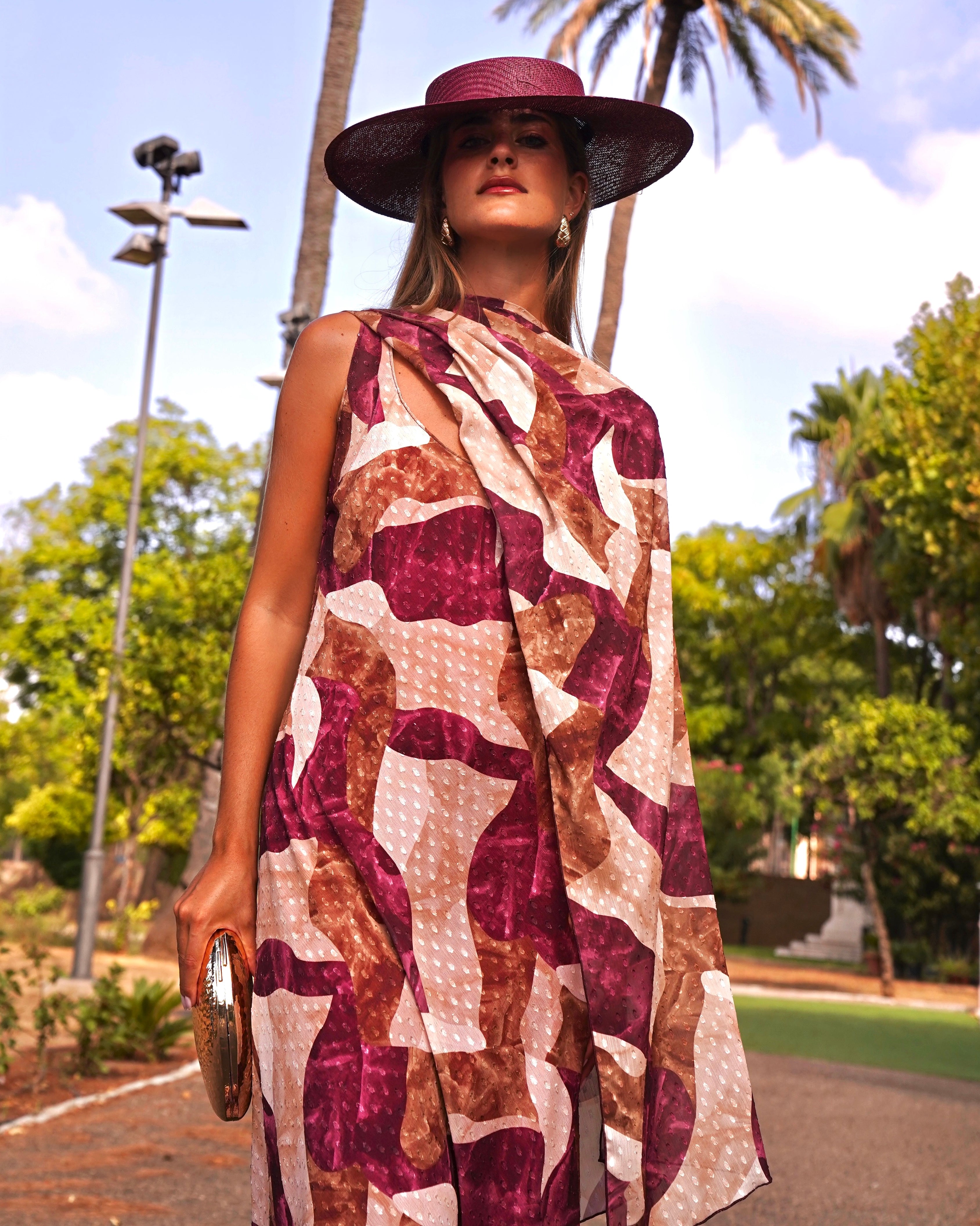 Vestido Eliseo
