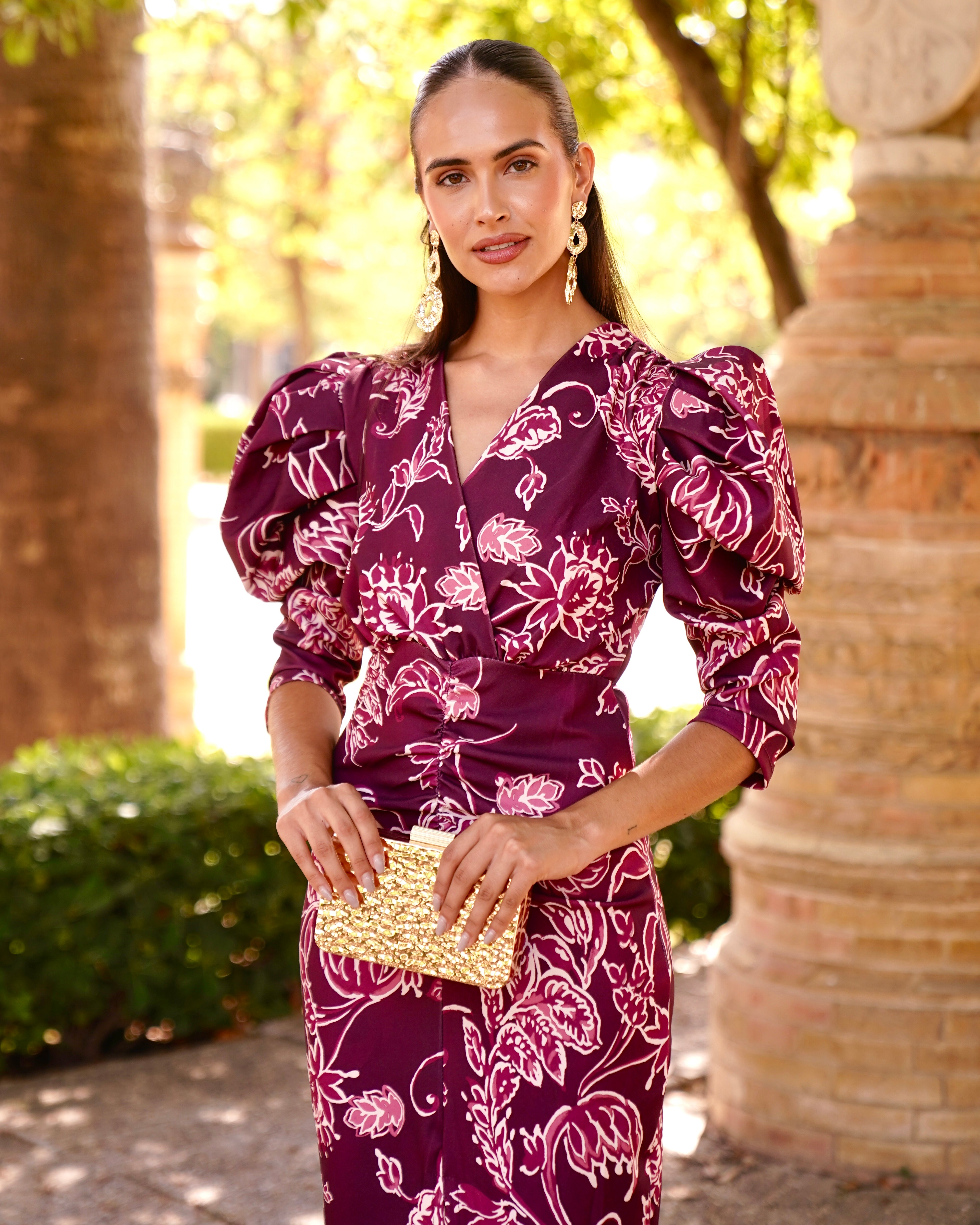 Vestido Maribel