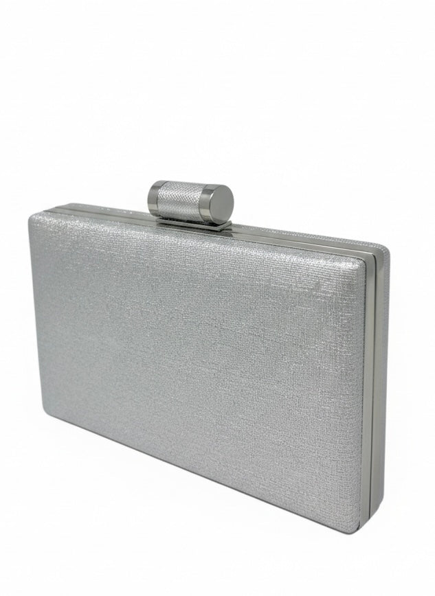 Bolso Trafalgar plata