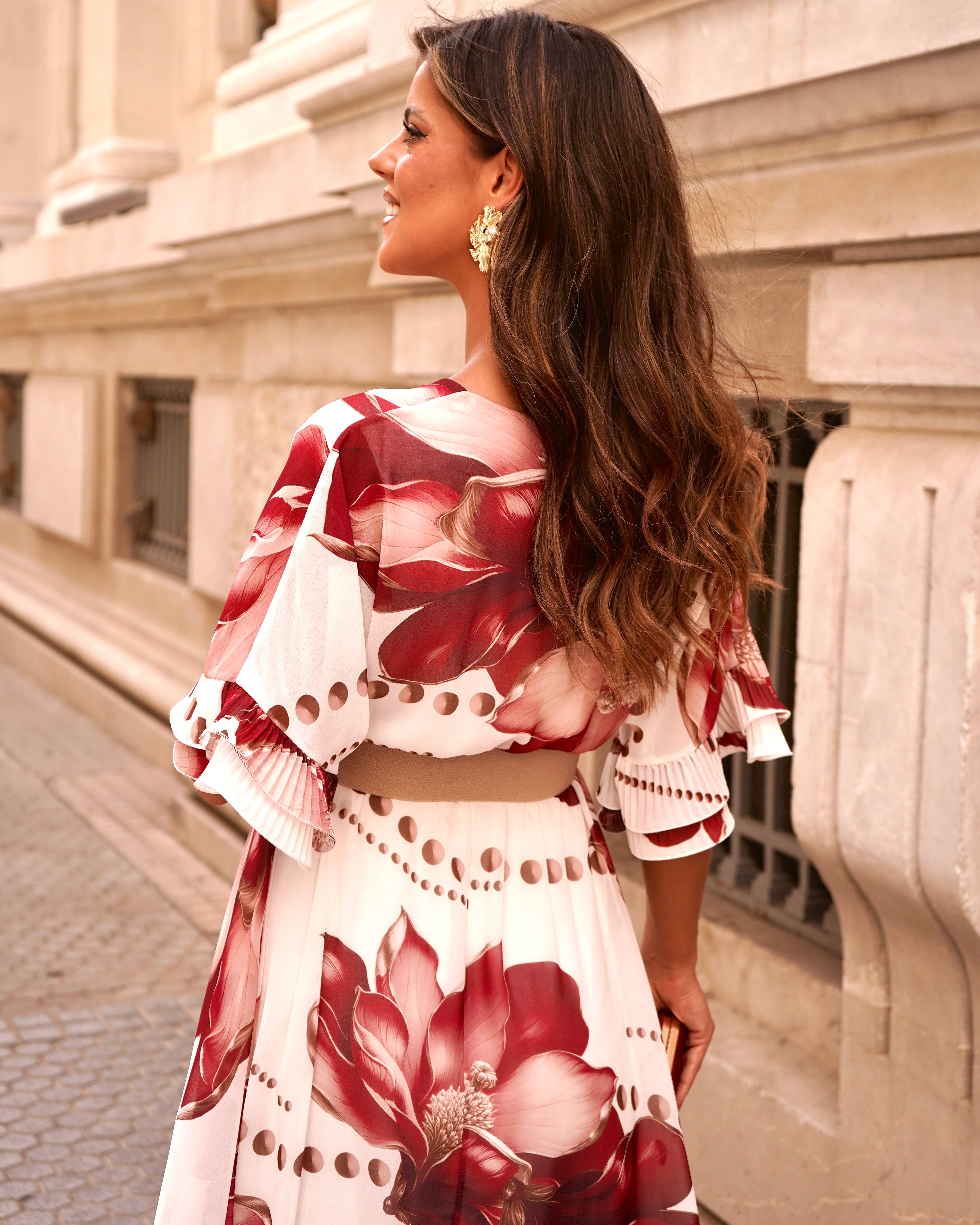 Vestido Elena