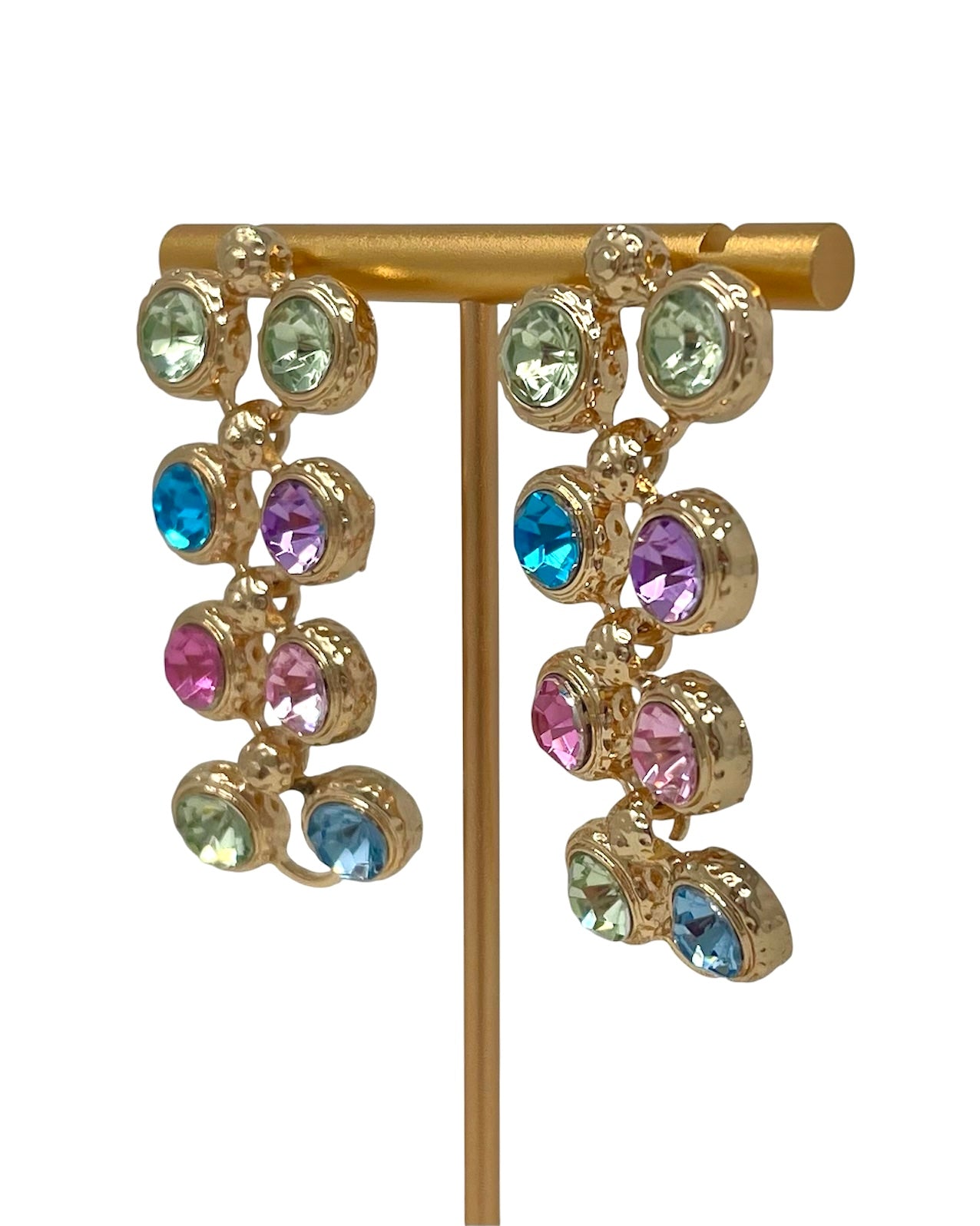 Pendientes Maite