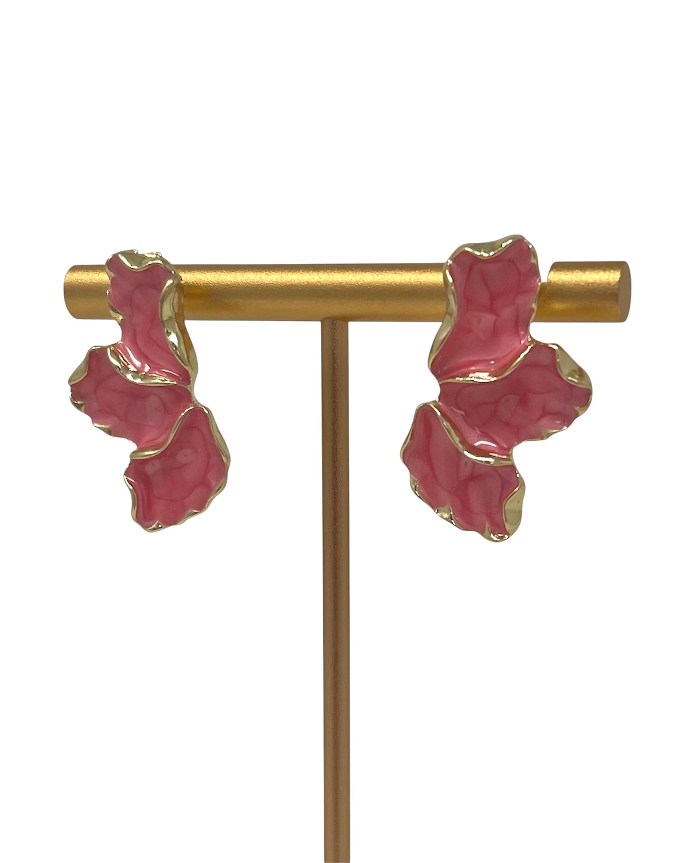 Pendientes Teresa