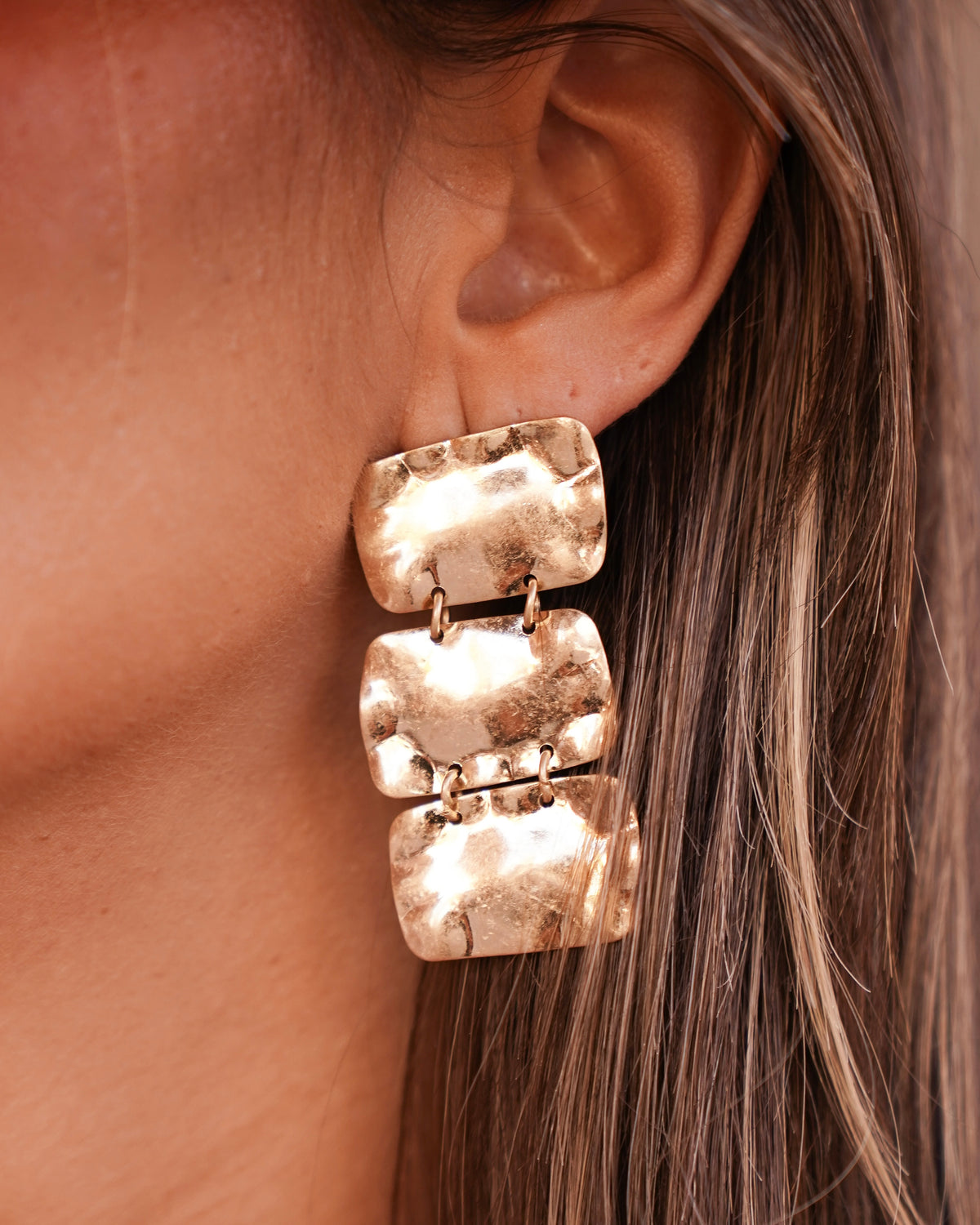 Istanbul Earrings