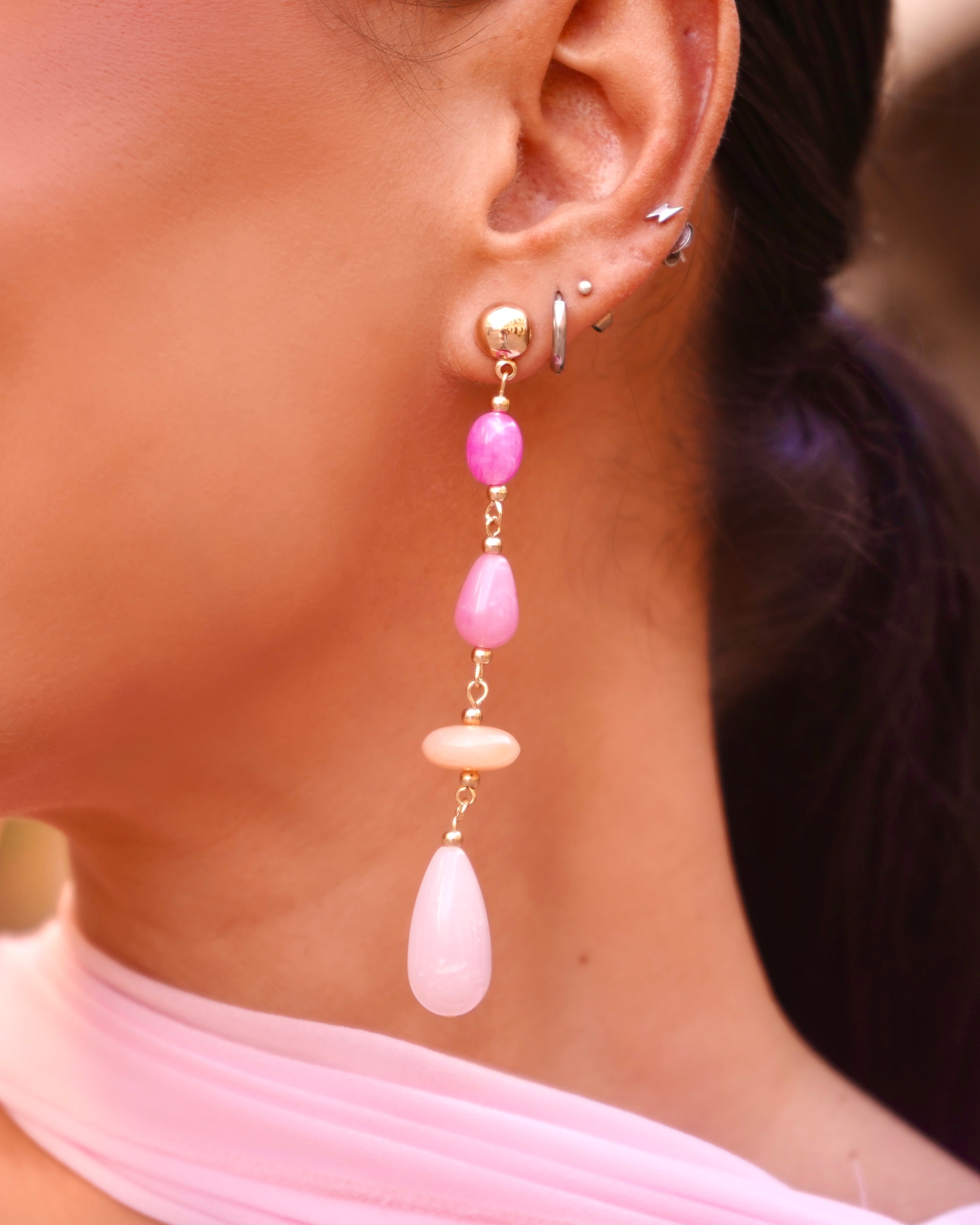 Pendientes Livorno