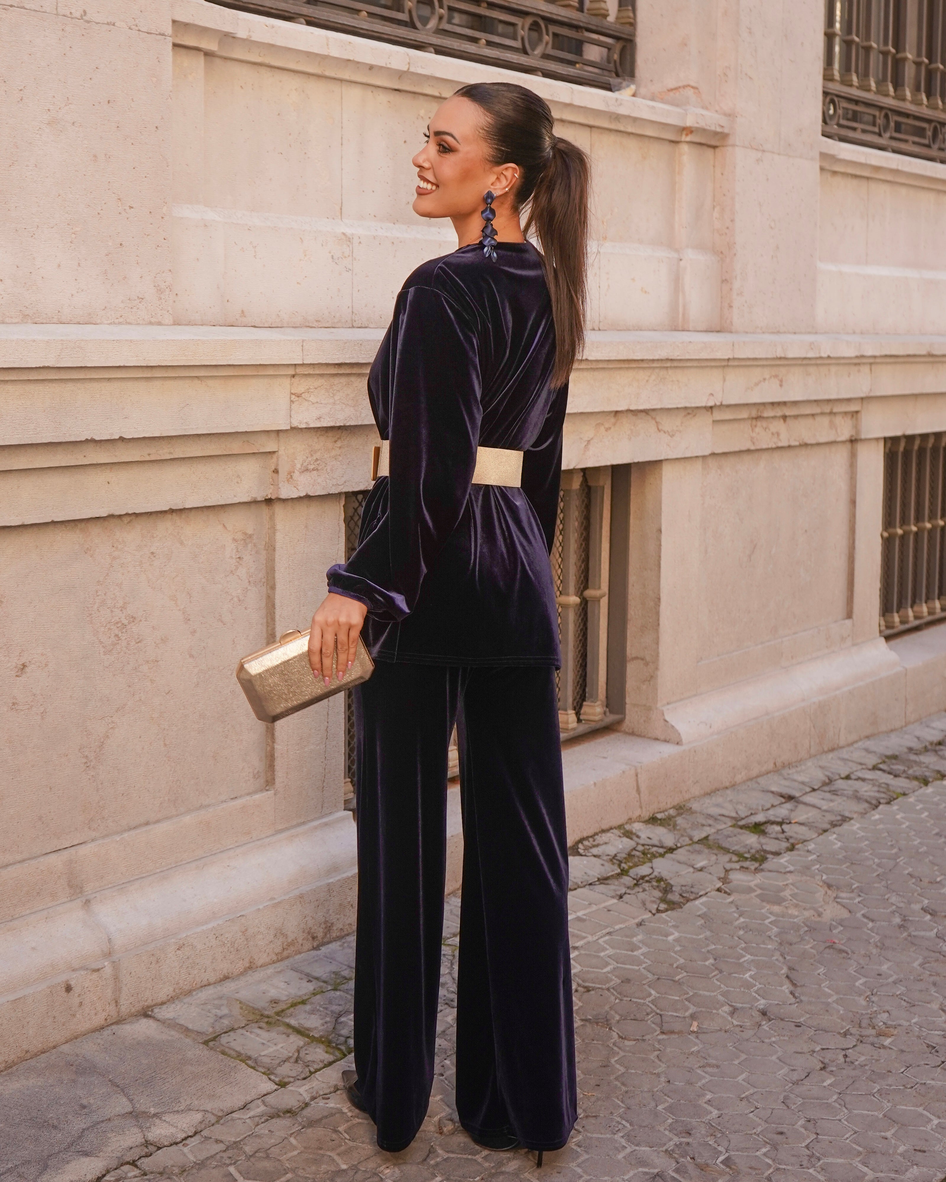 Conjunto Viviana marino