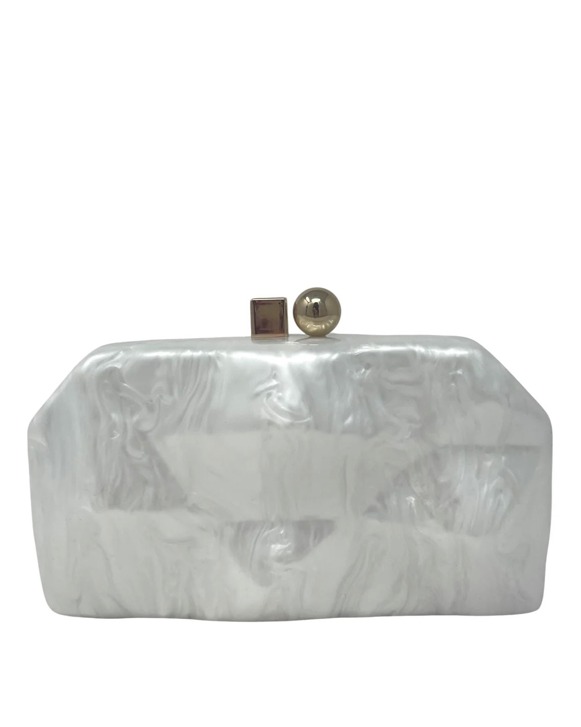 Bolso Bolonia blanco