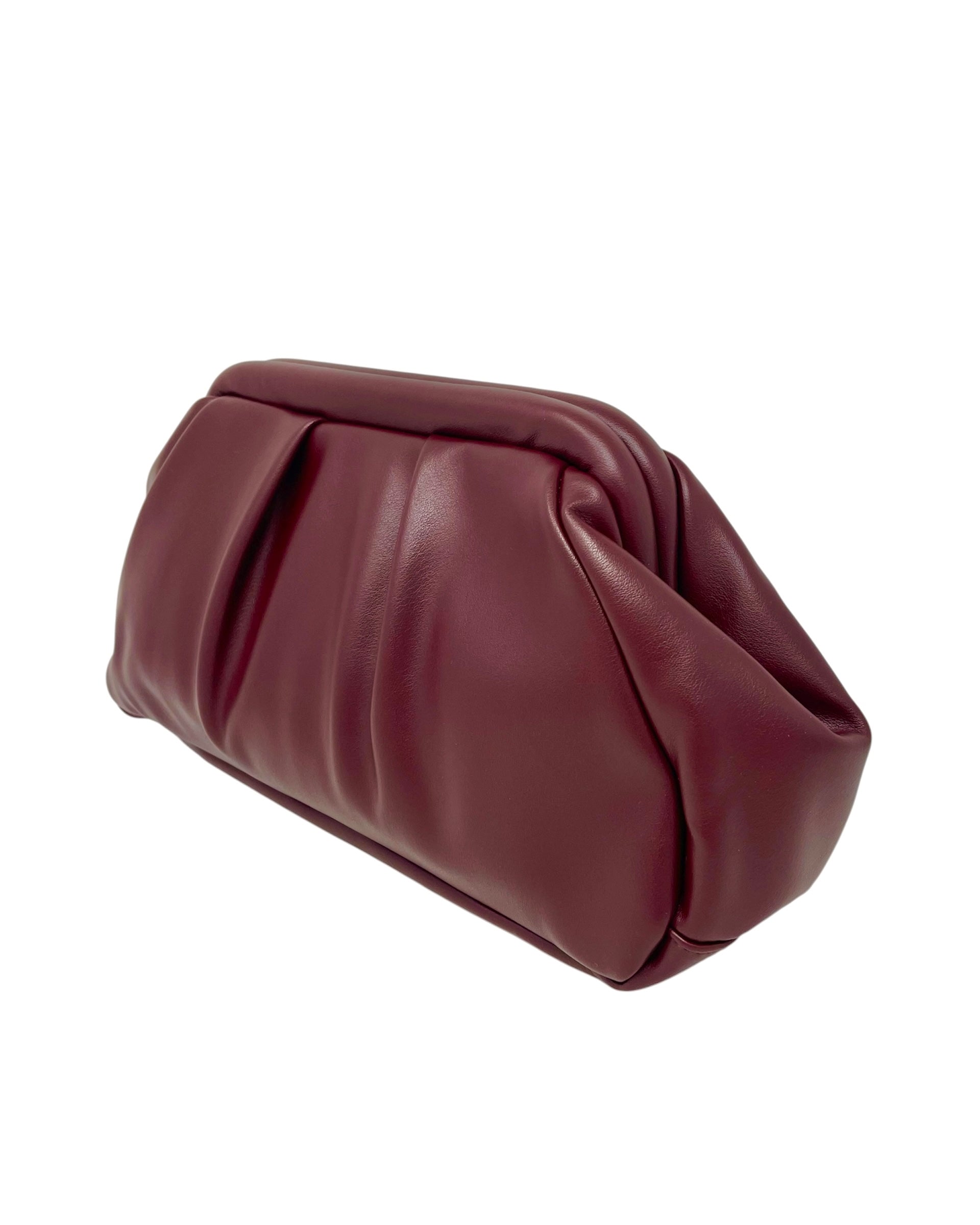 Bolso Sara Burdeos