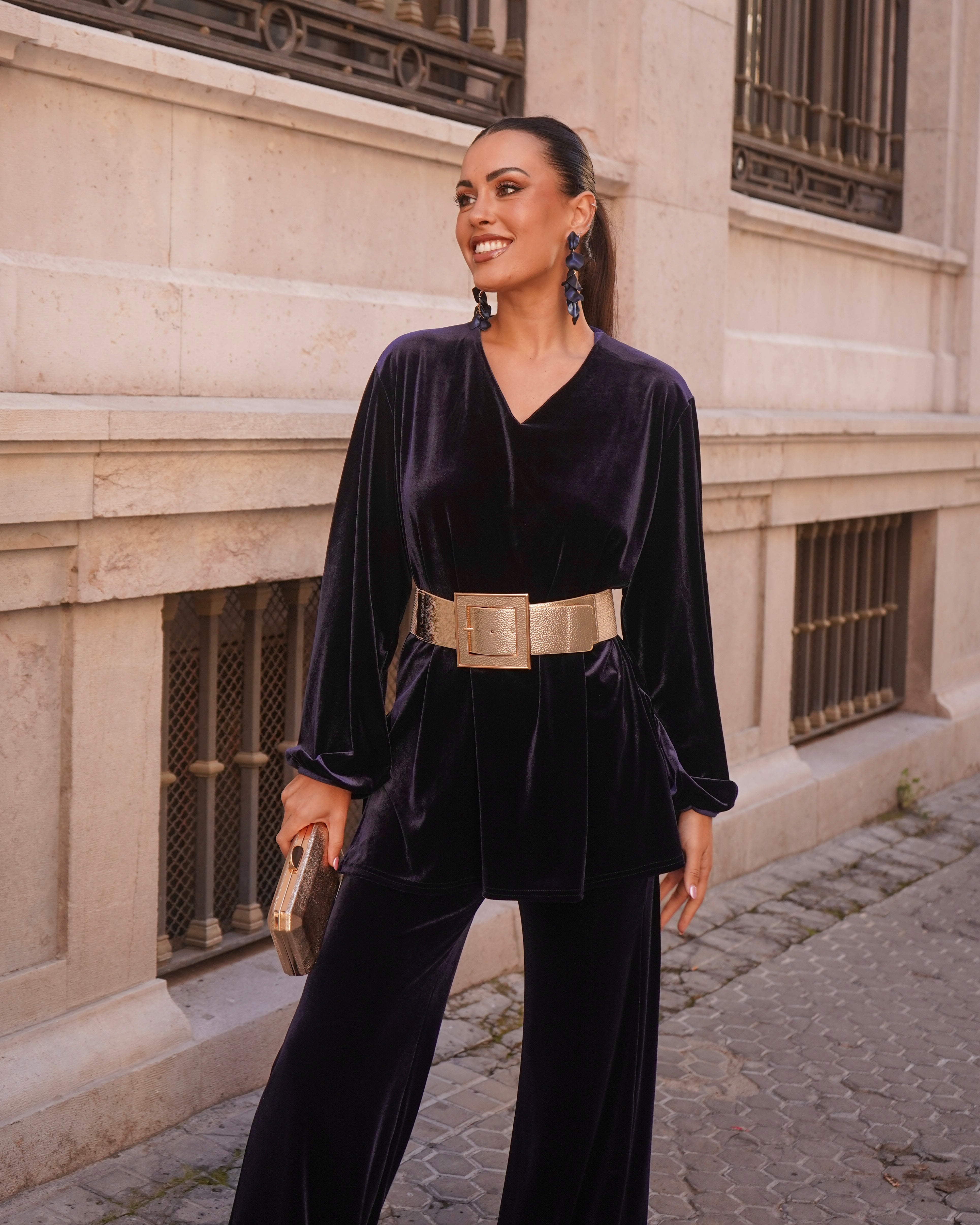 Conjunto Viviana marino