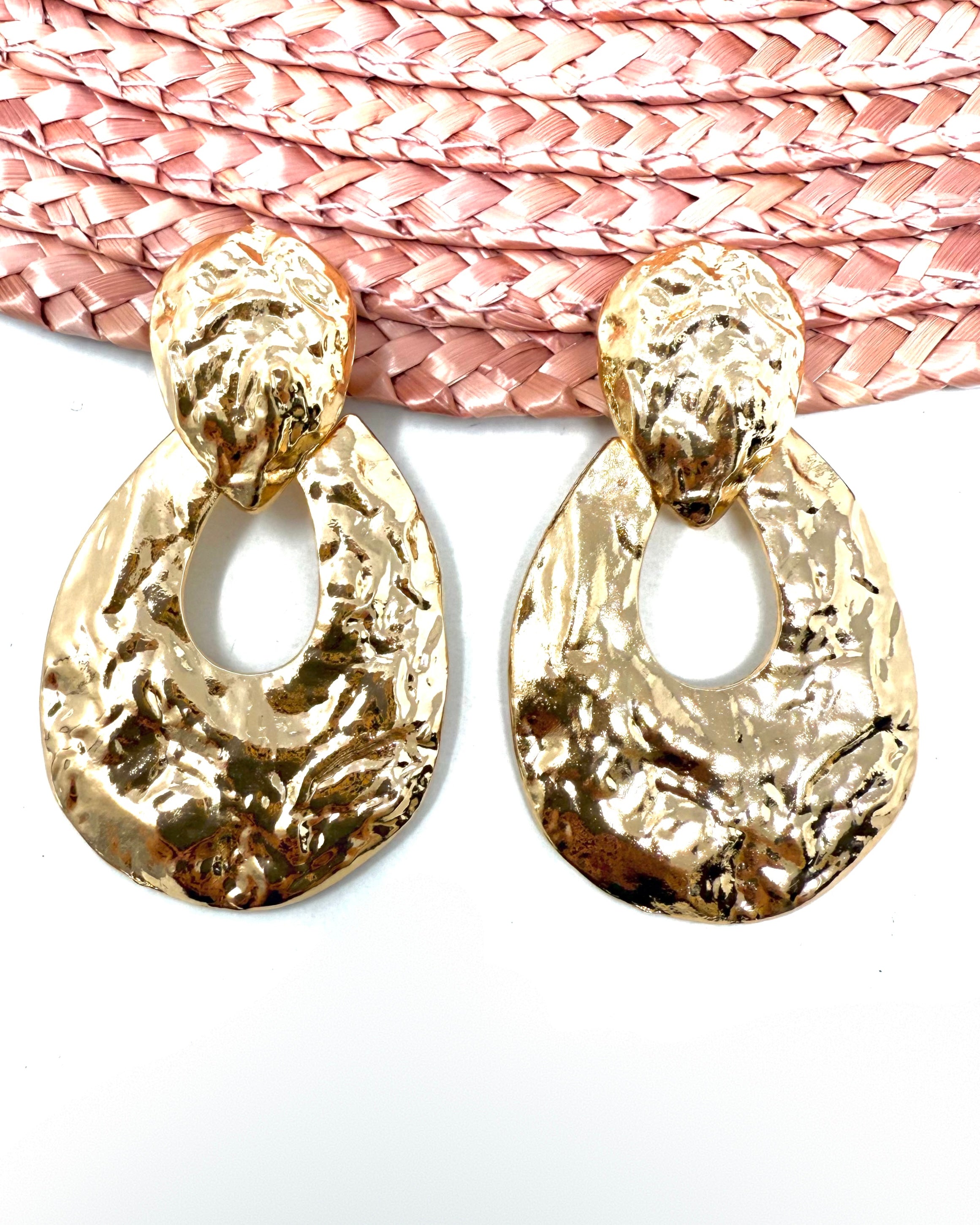 Pendientes Adela