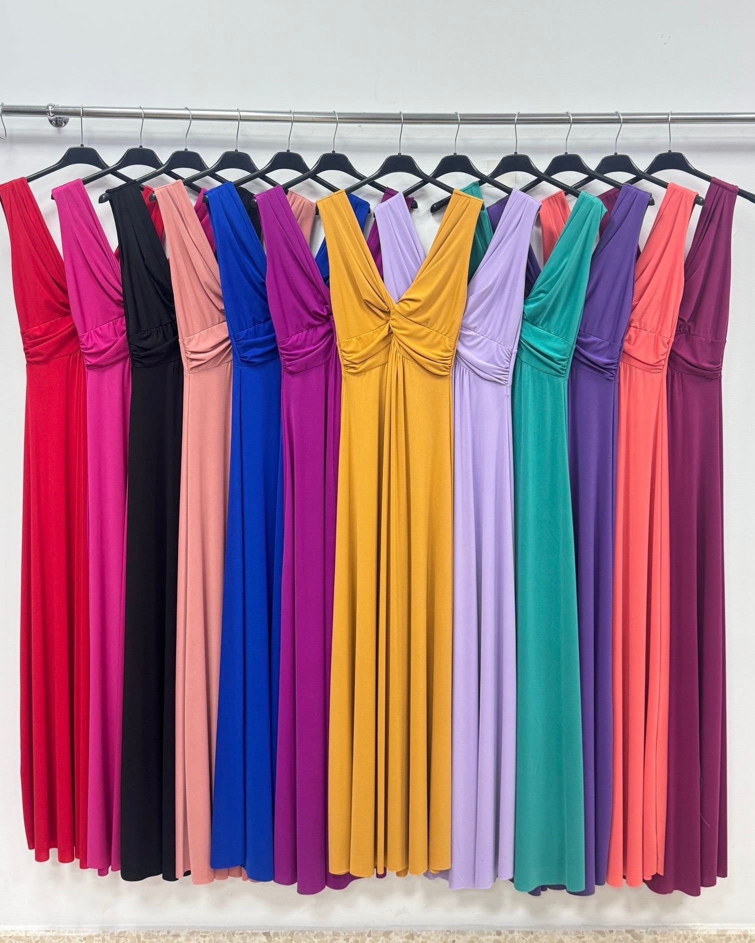 Dana dress