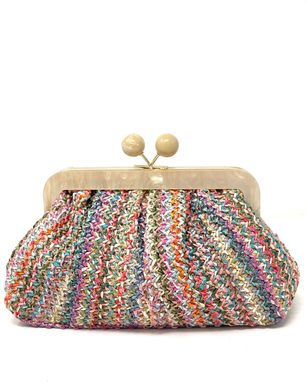 Bolso Frida multicolor