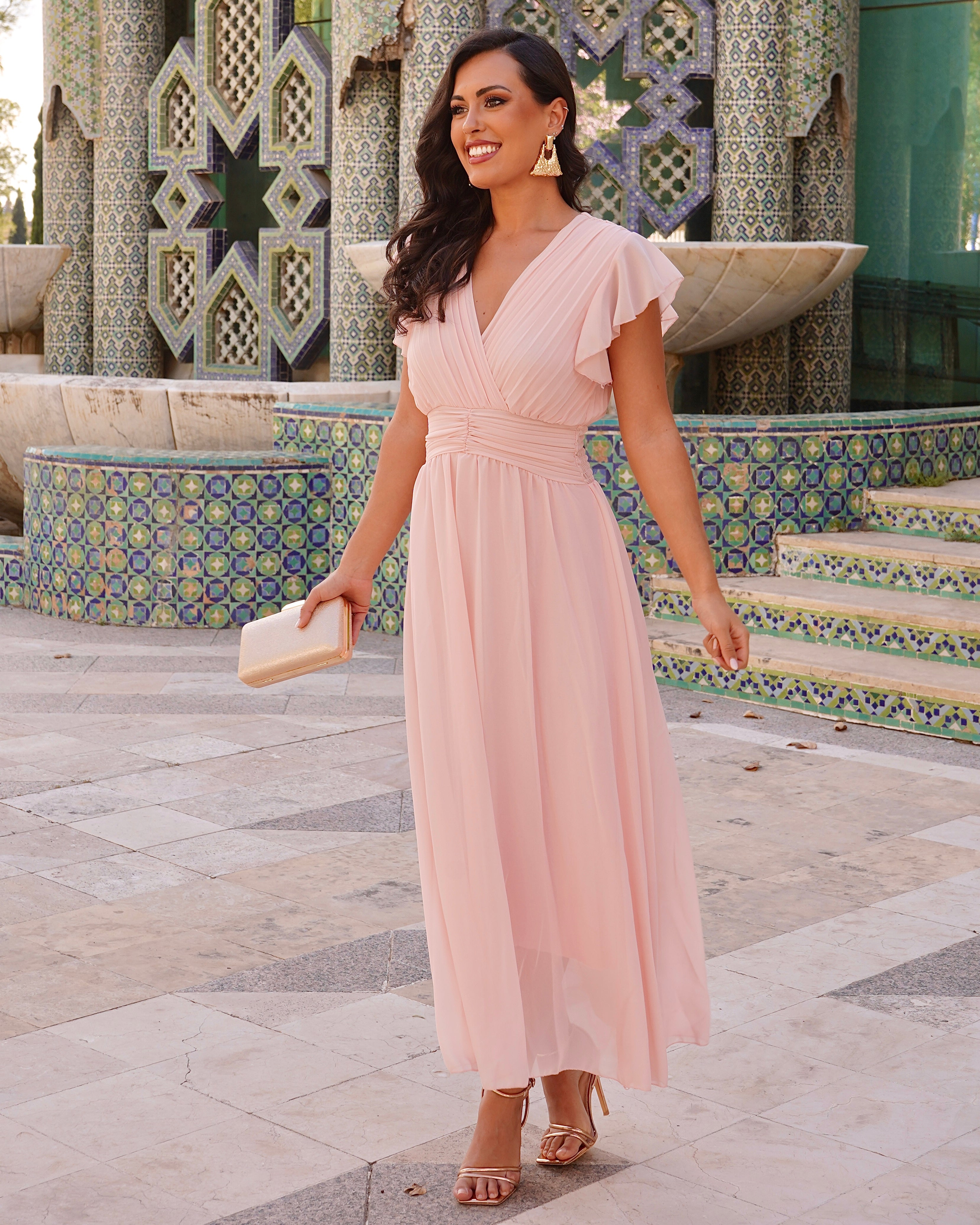Melisa dress