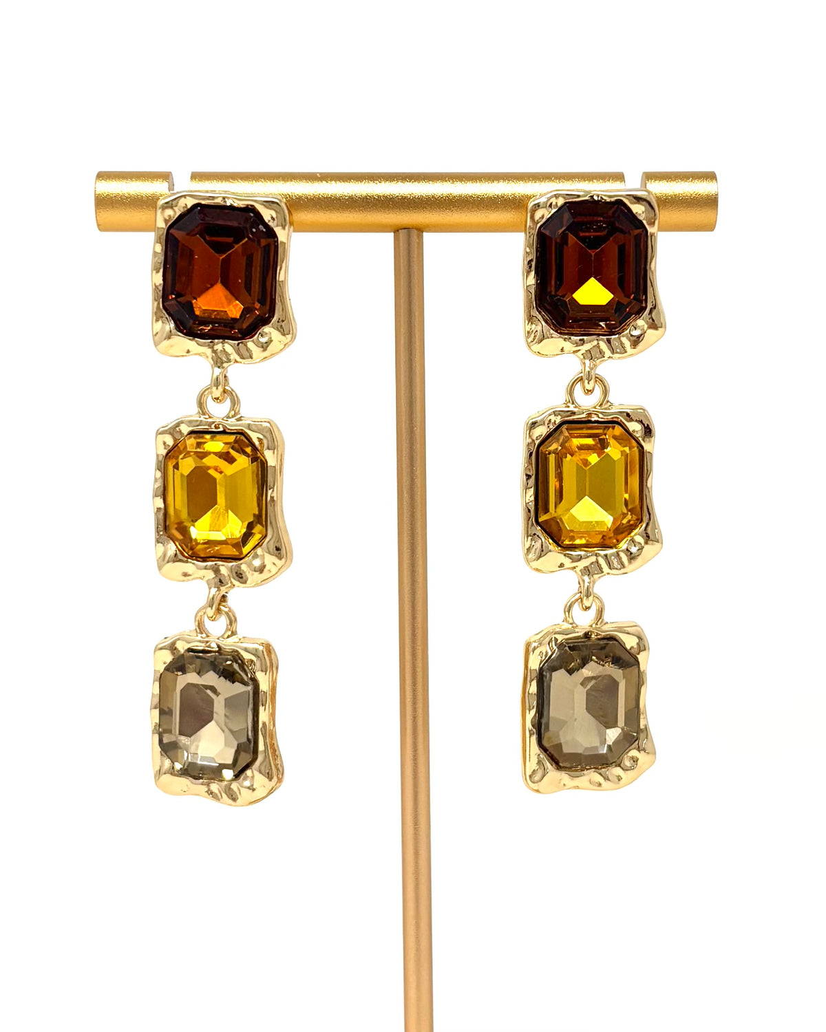 Pendientes Palma