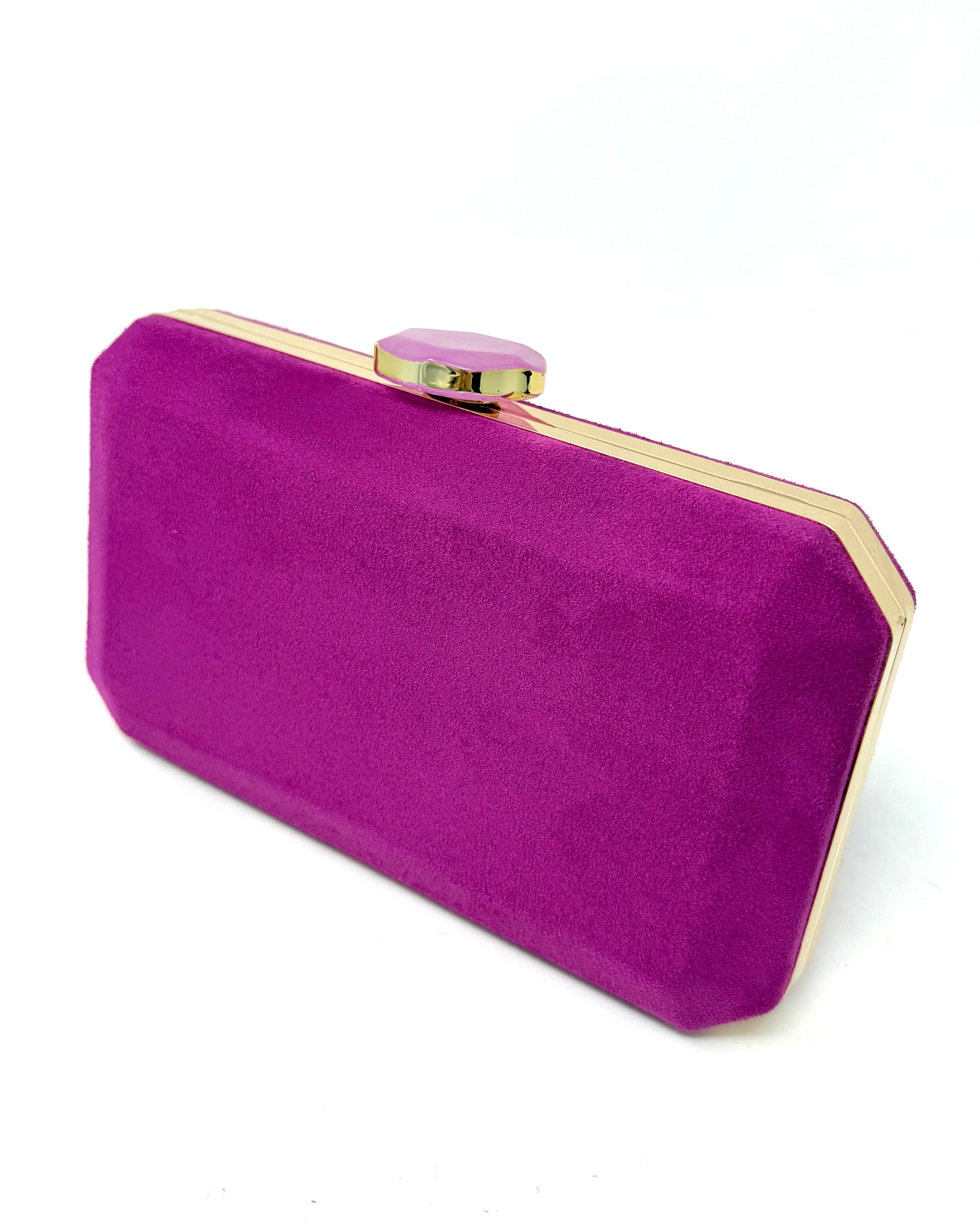 Bolso Nerea Buganvilla