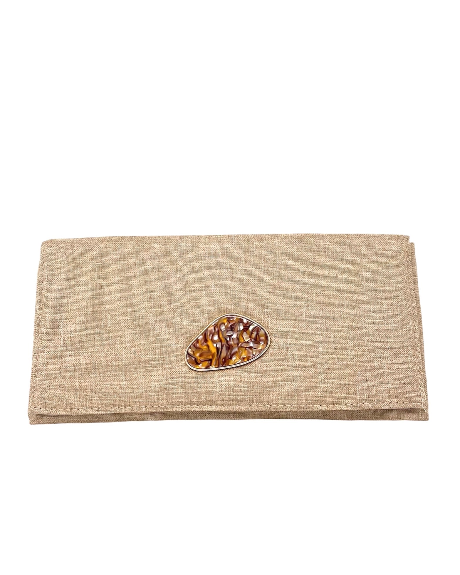 Bolso Kai Beige
