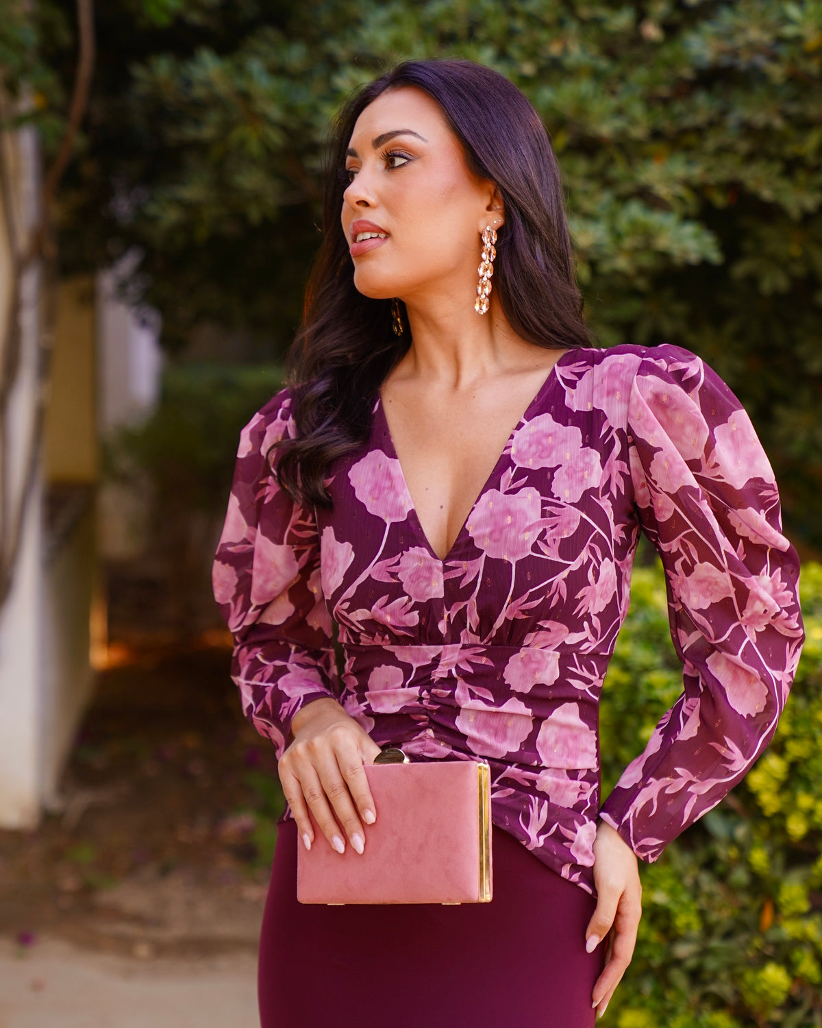 Vestido Jara