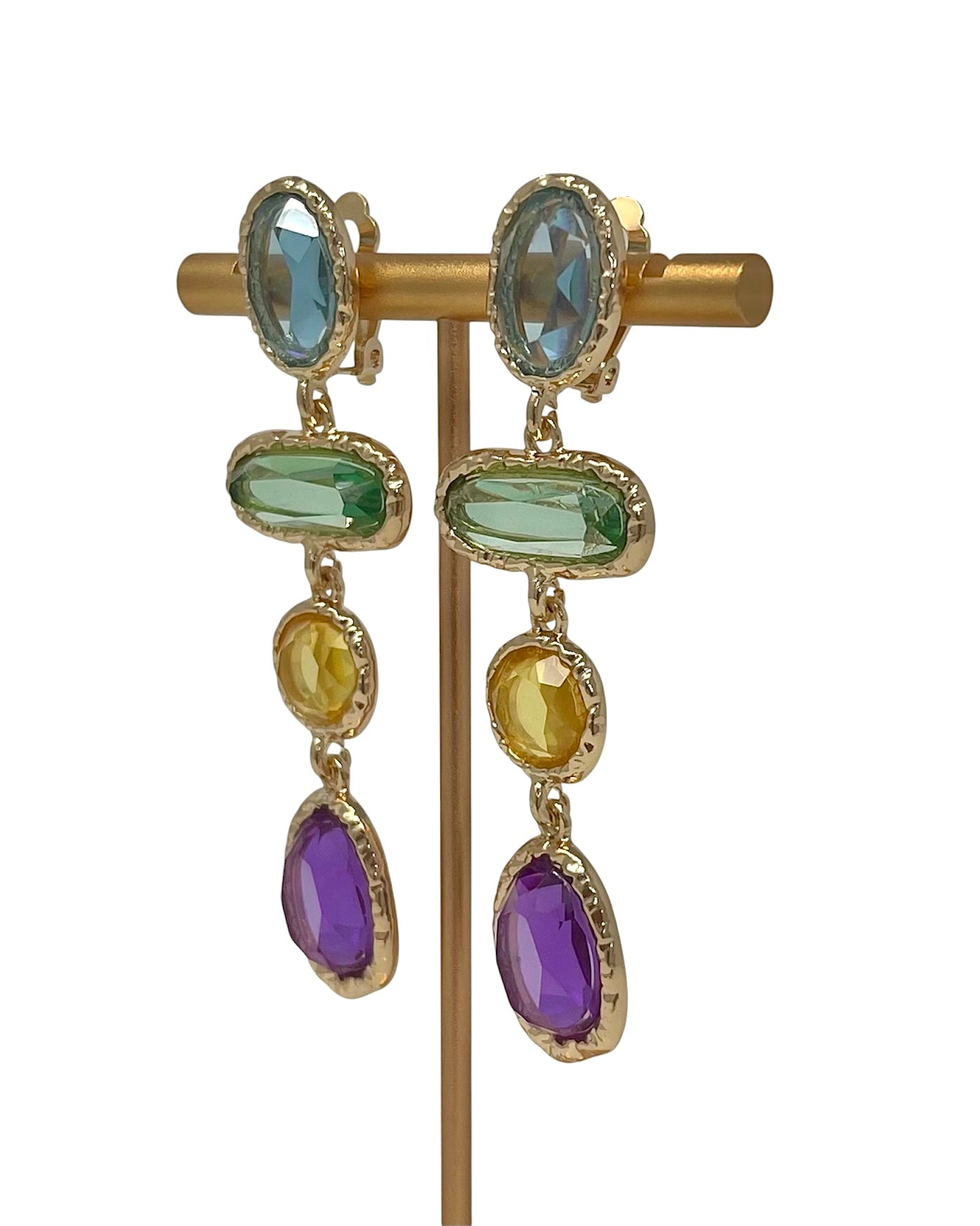 Pendientes Divina