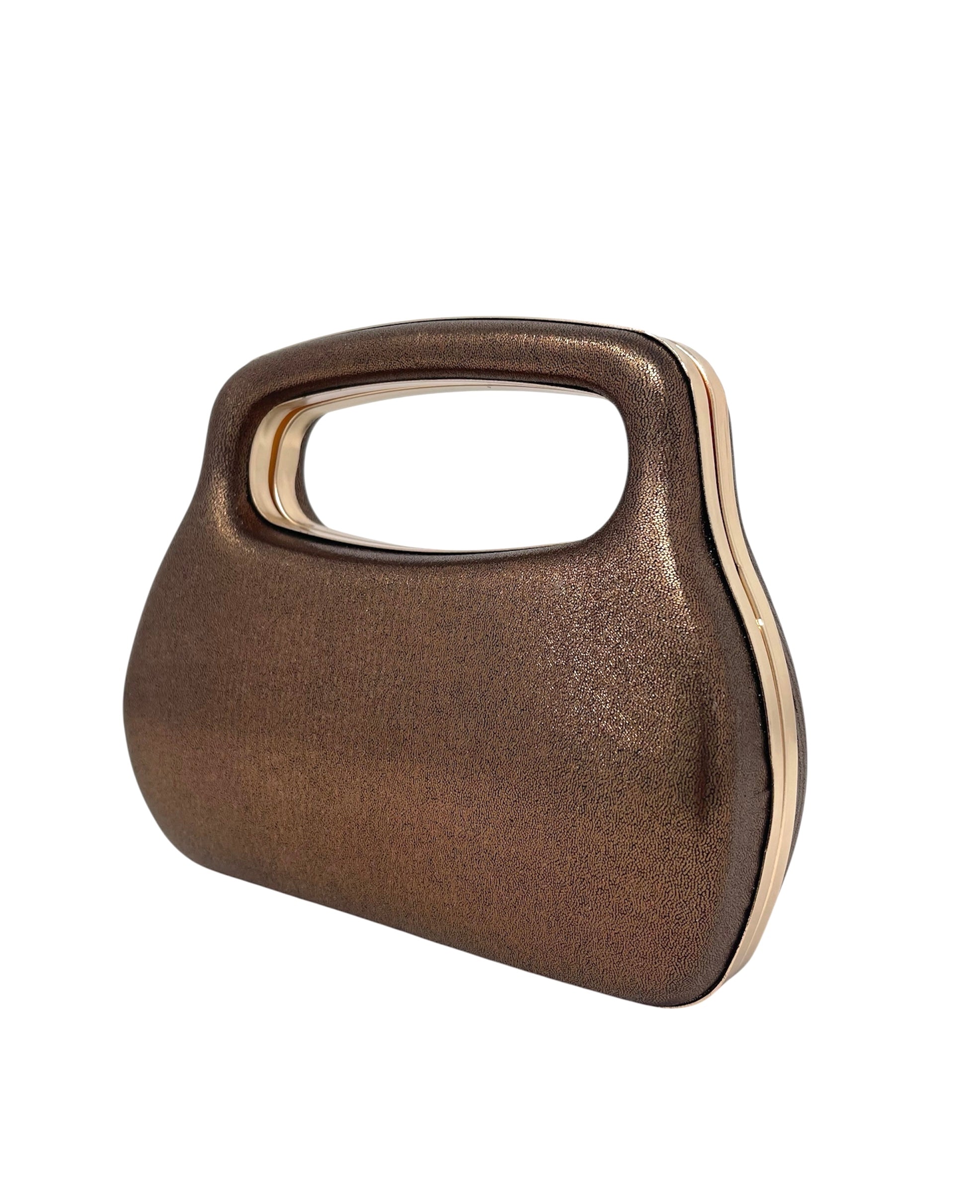 Bolso Carmela Chocolate