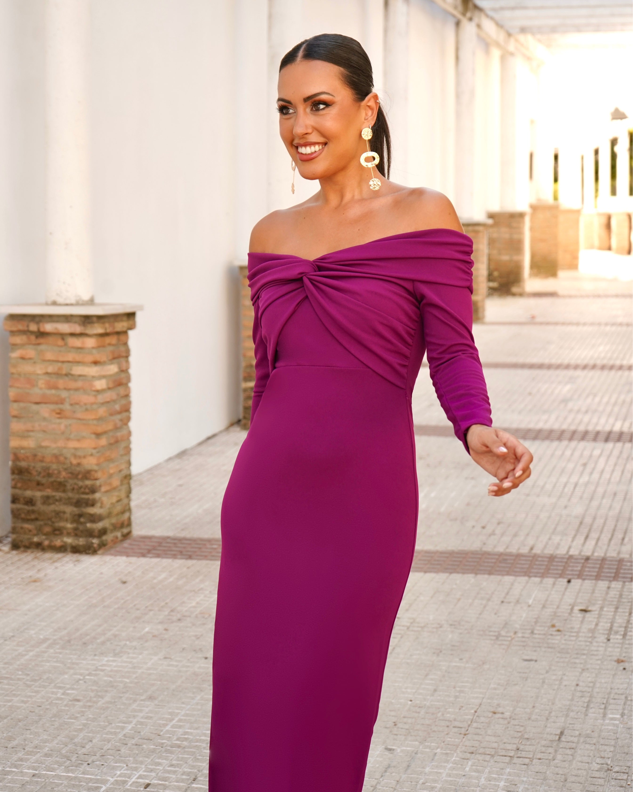 Vestido Leire