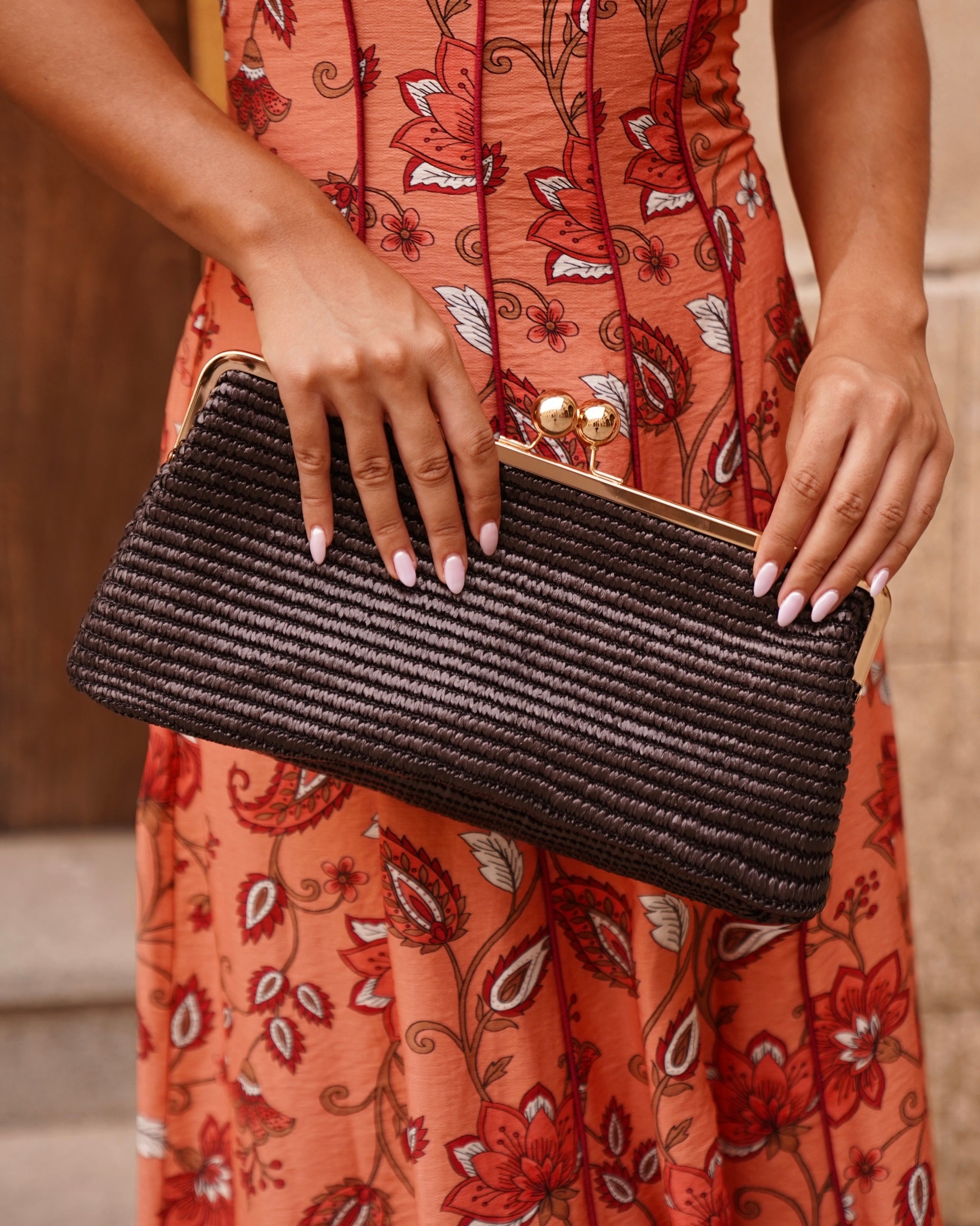 Bolso Tetuán