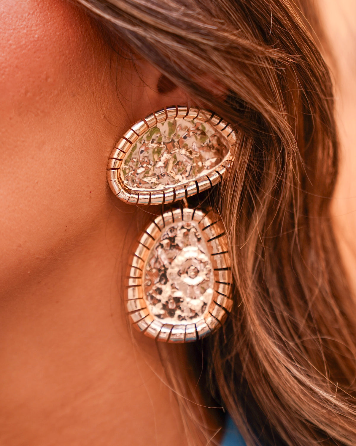 Milano Earrings