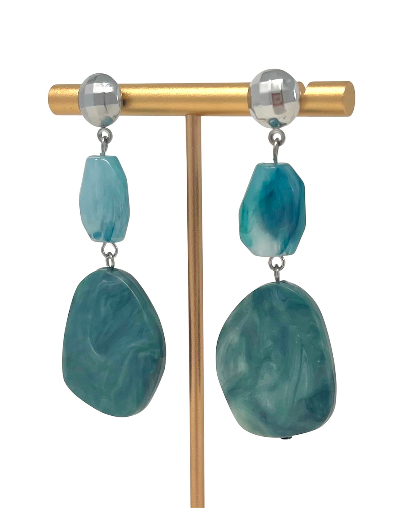 Pendientes Zahora