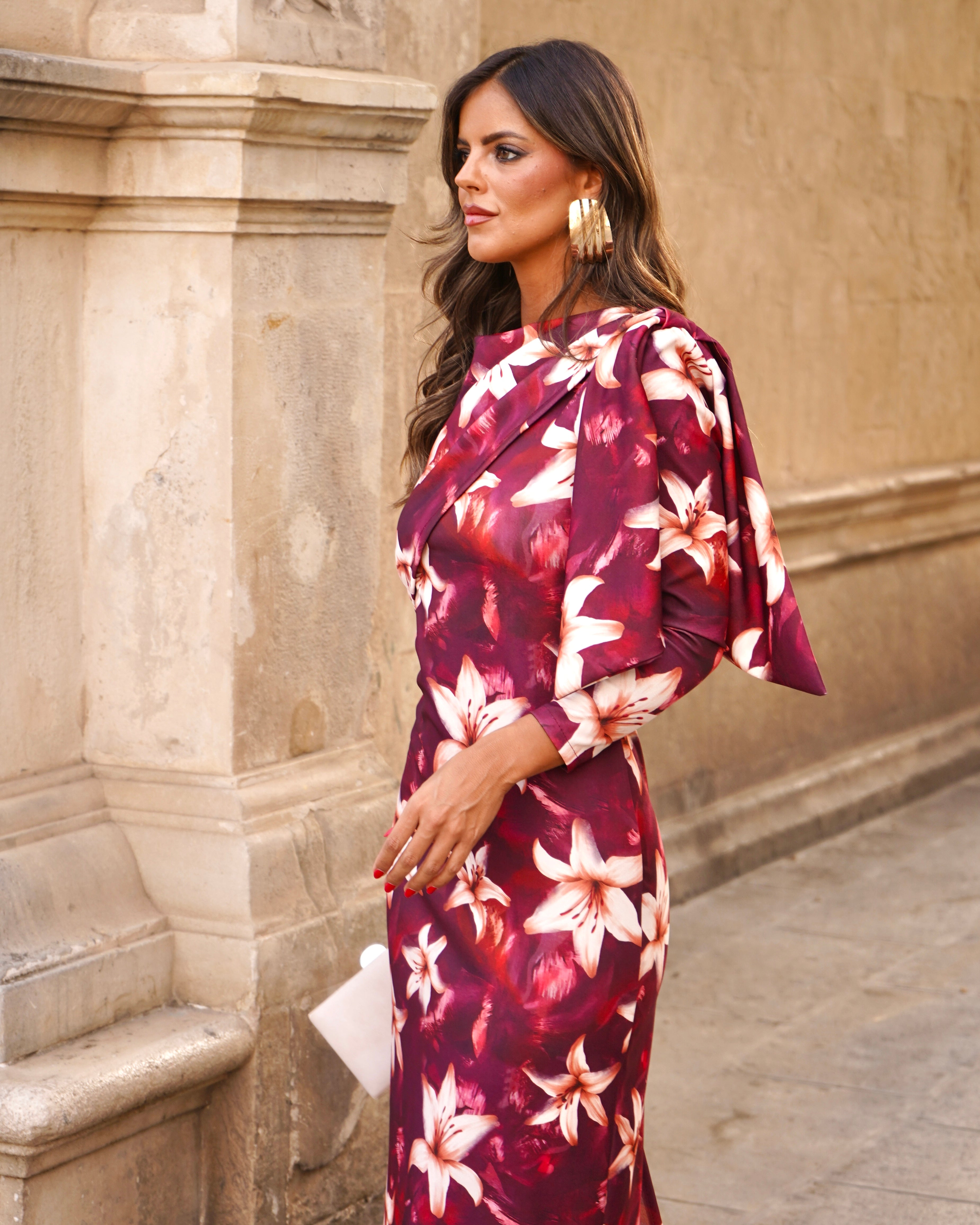 Vestido Elvira