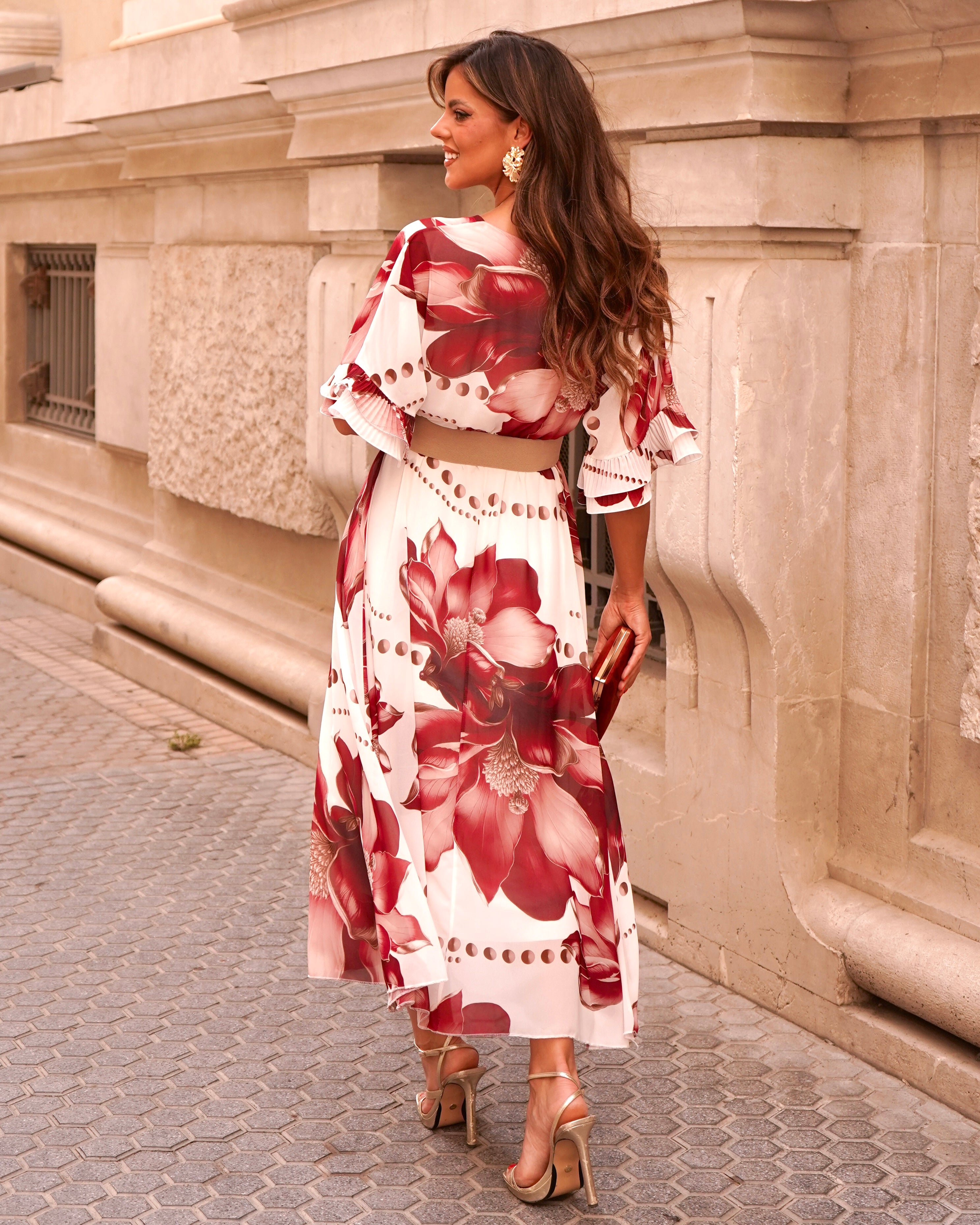 Vestido Elena