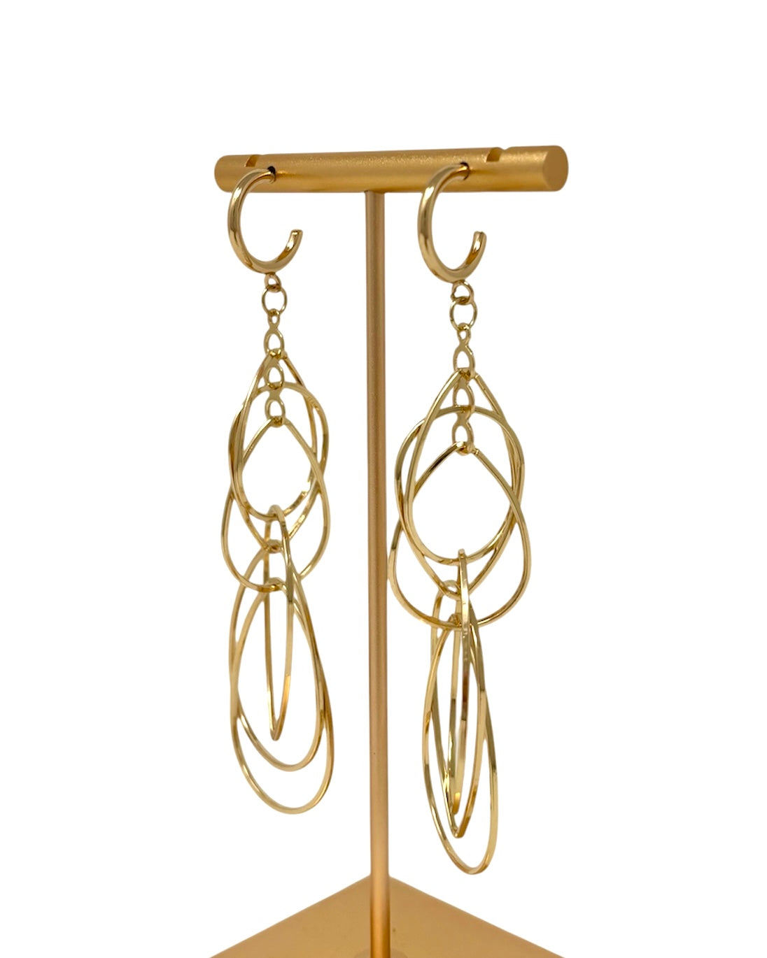 Pendientes Martini