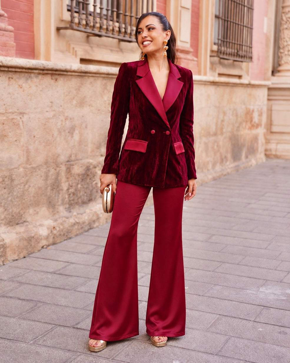 Conjunto Colmar Vino