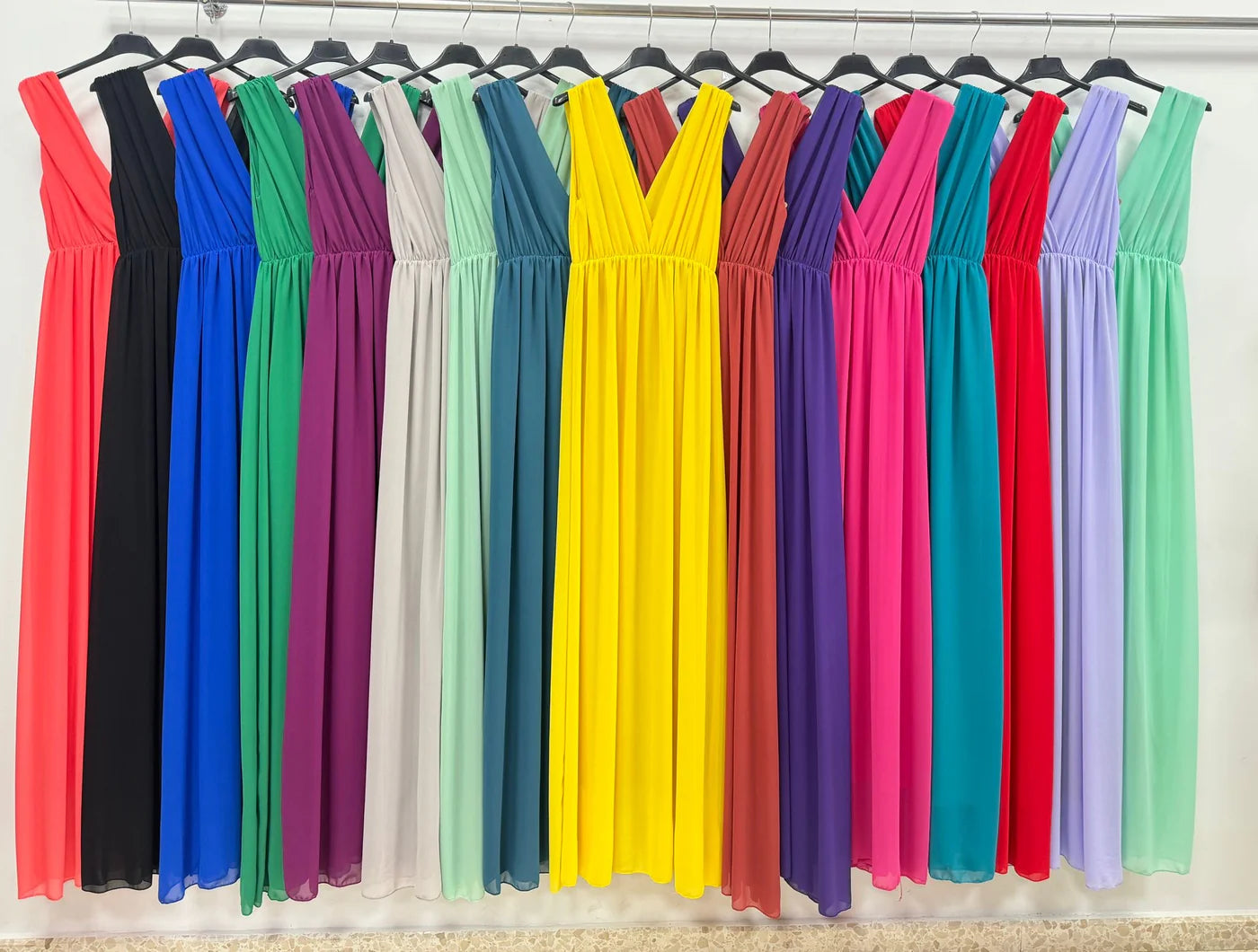 Vestido Clara